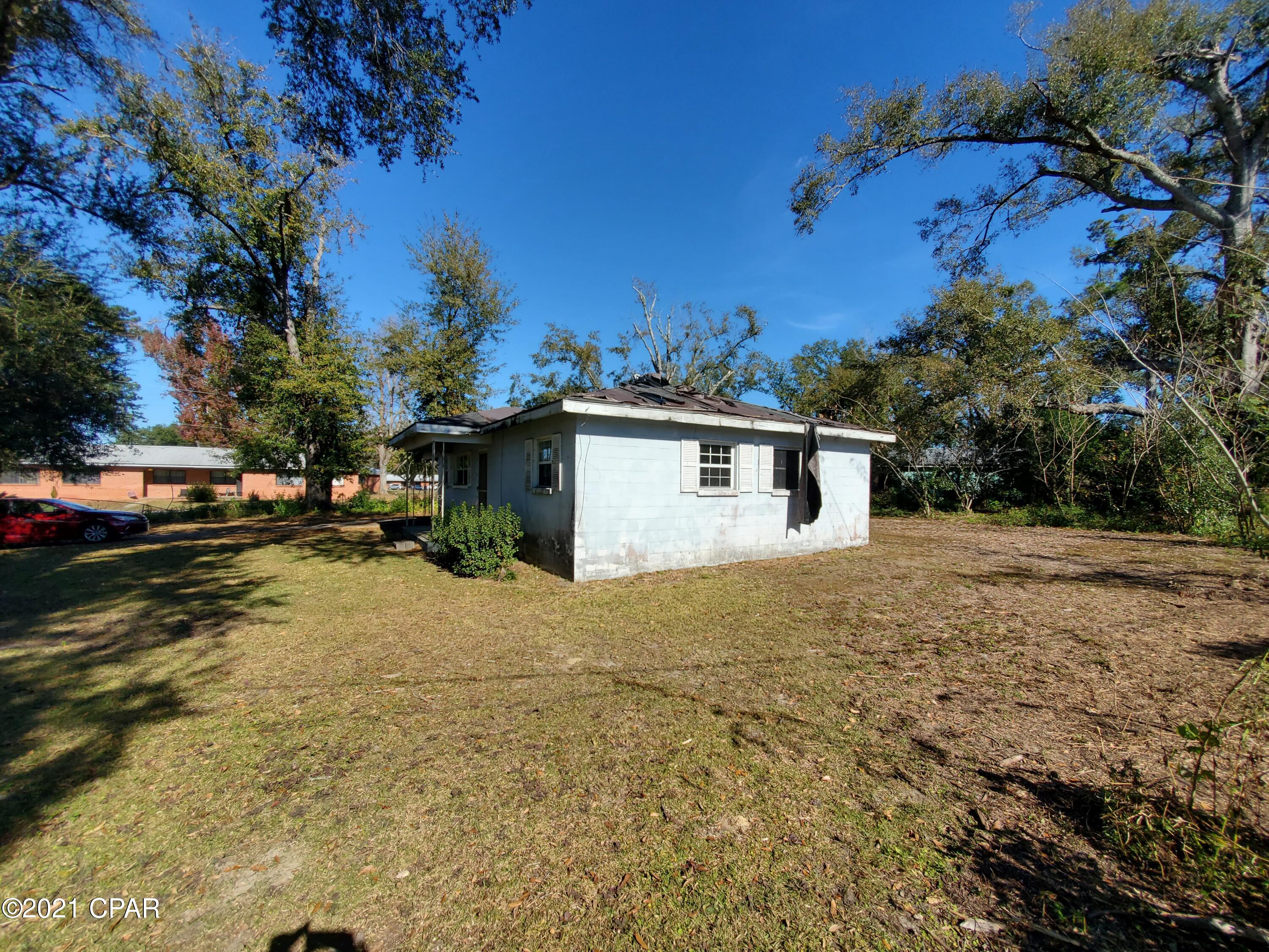 [No Recorded Subdiv] - Residential