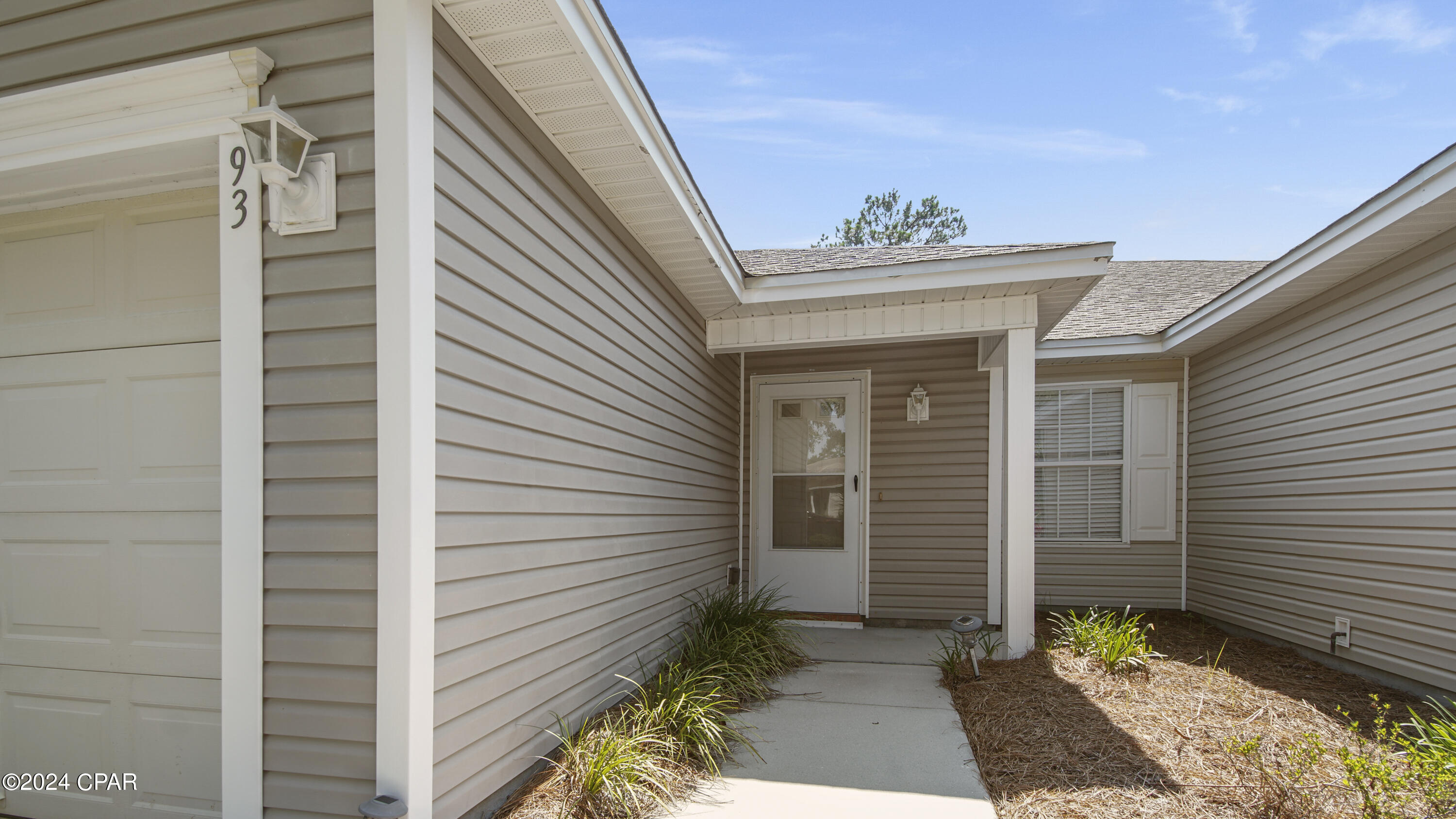 Palmetto Trace Phase 2 - Residential