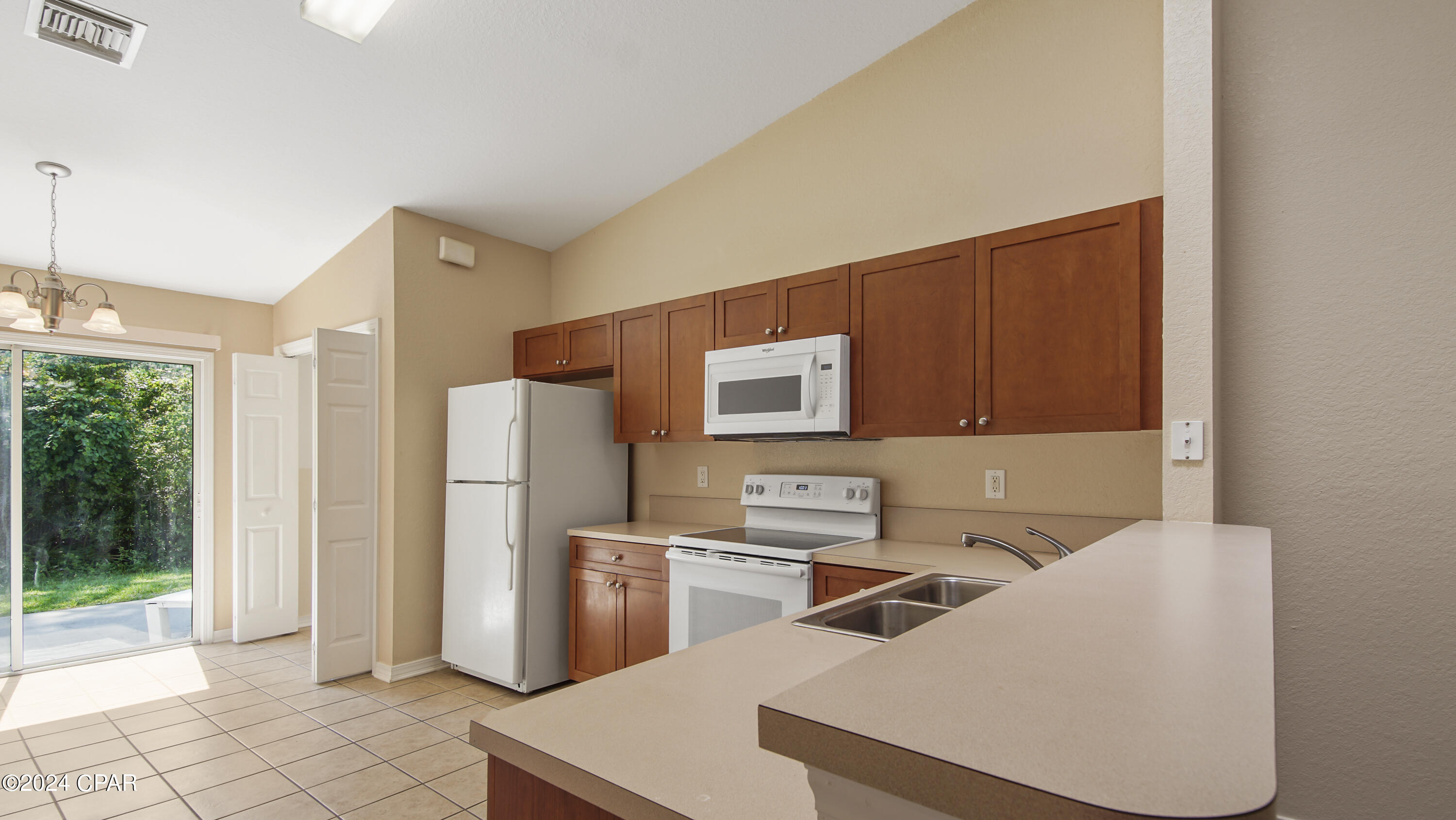 Palmetto Trace Phase 2 - Residential