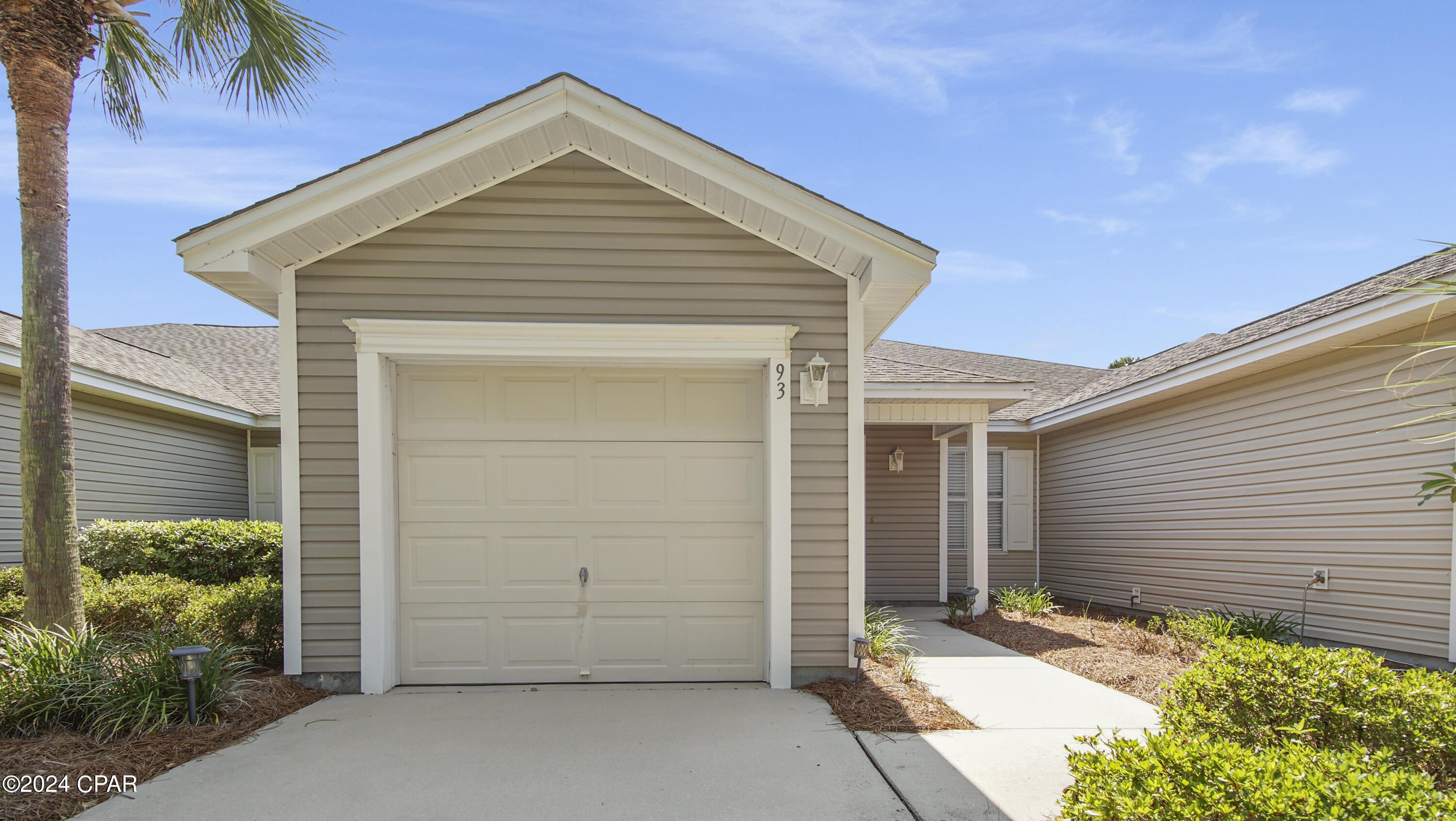 Palmetto Trace Phase 2 - Residential