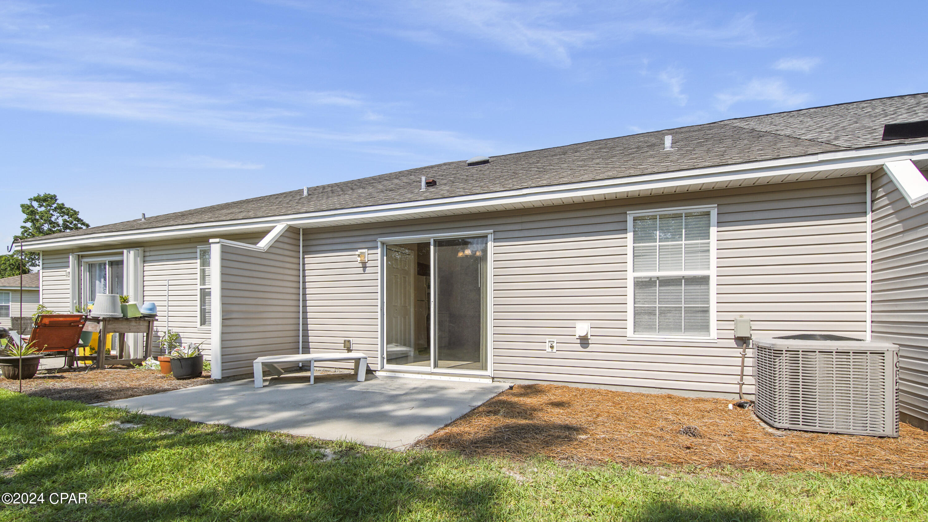 Palmetto Trace Phase 2 - Residential