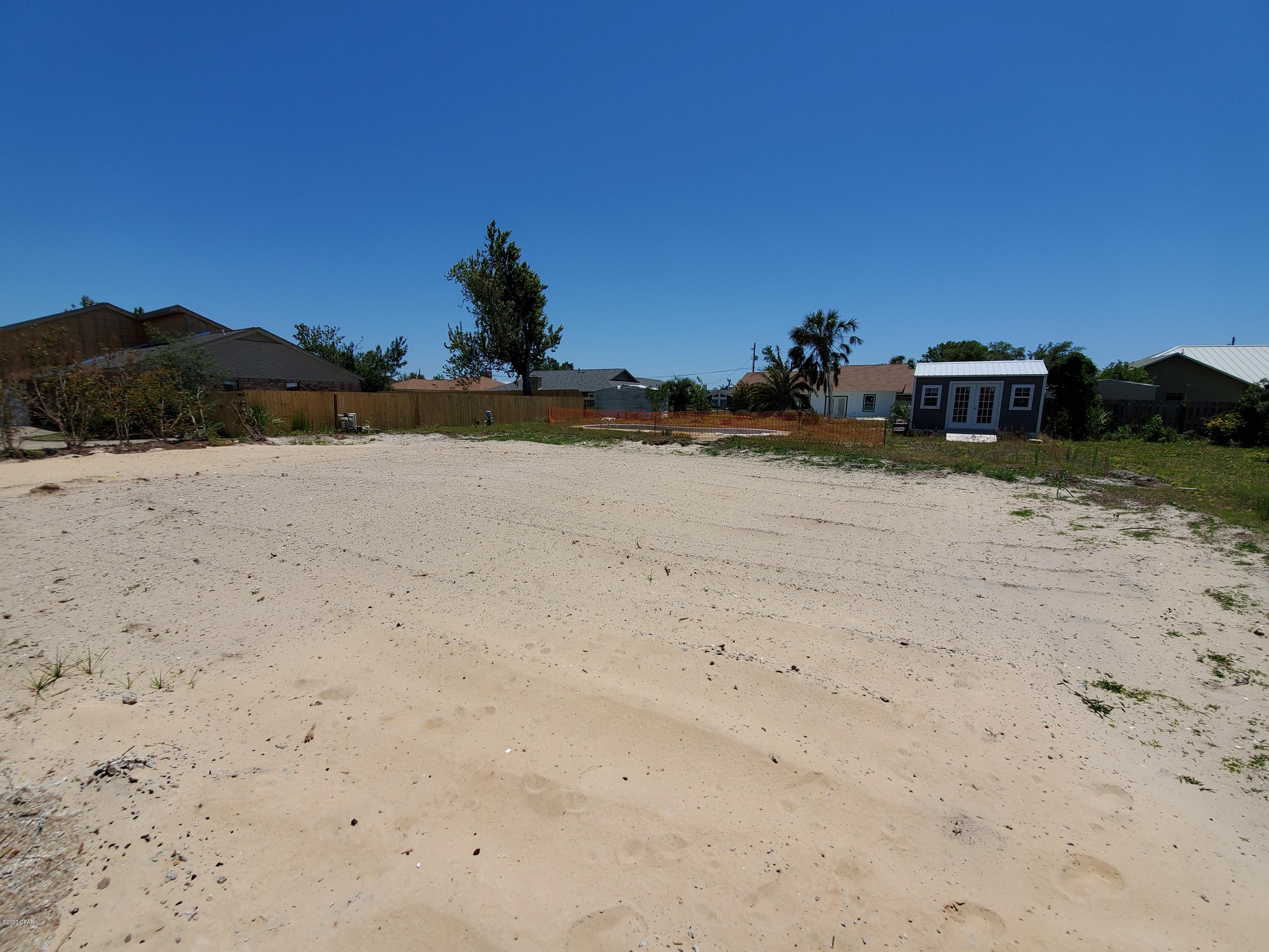 Premier Estates Ph 1 - Land