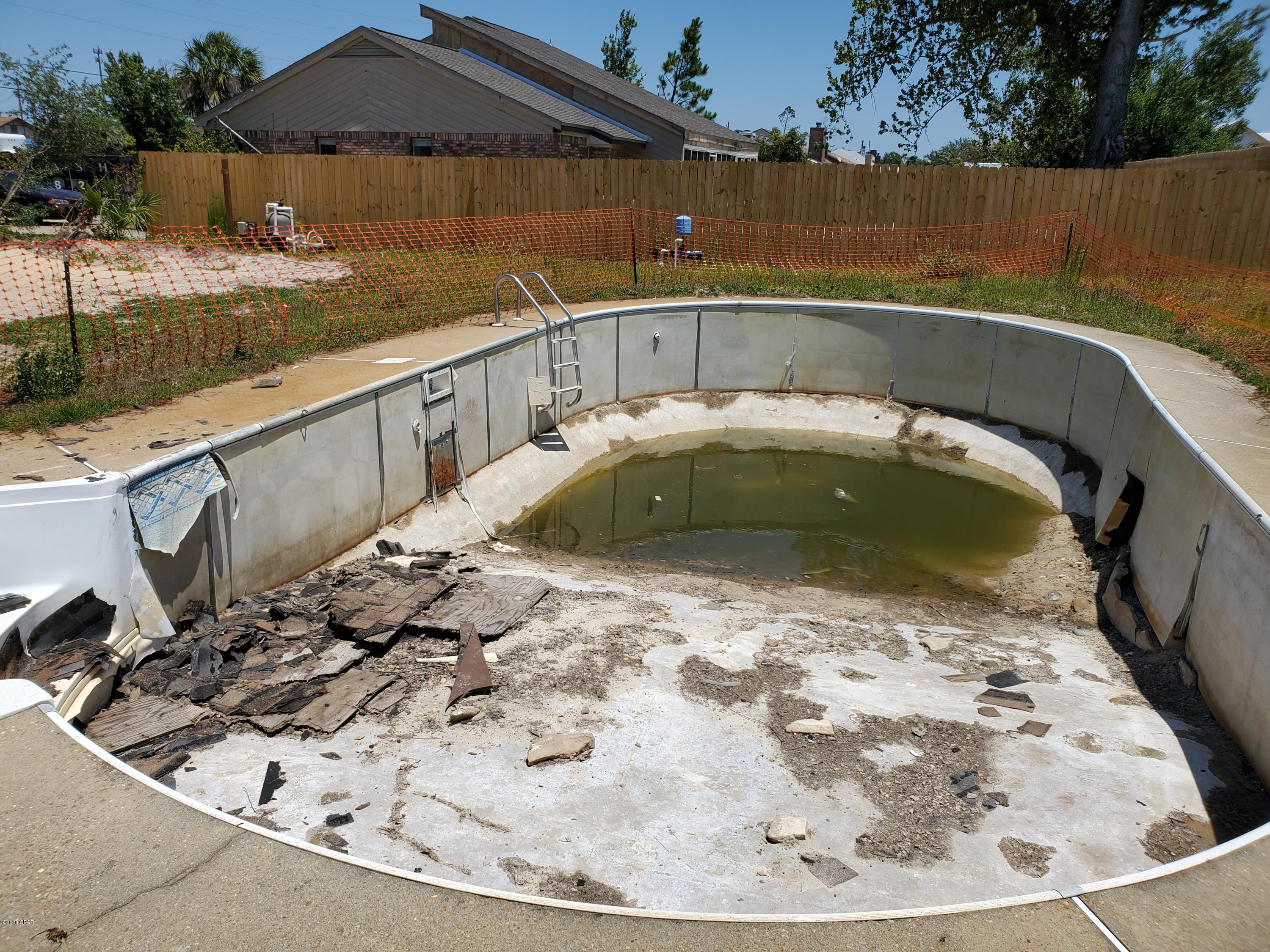 Premier Estates Ph 1 - Land