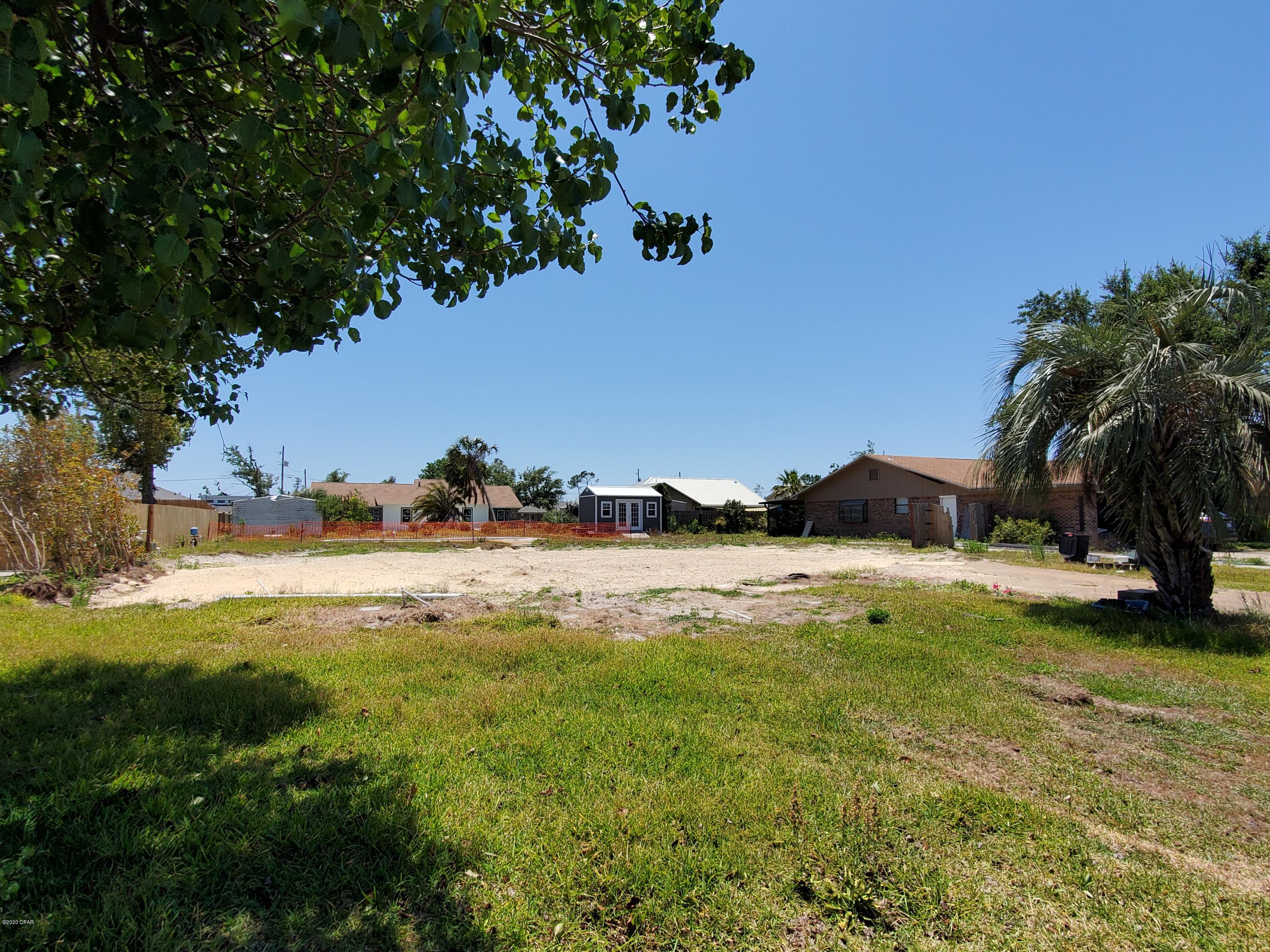 Premier Estates Ph 1 - Land