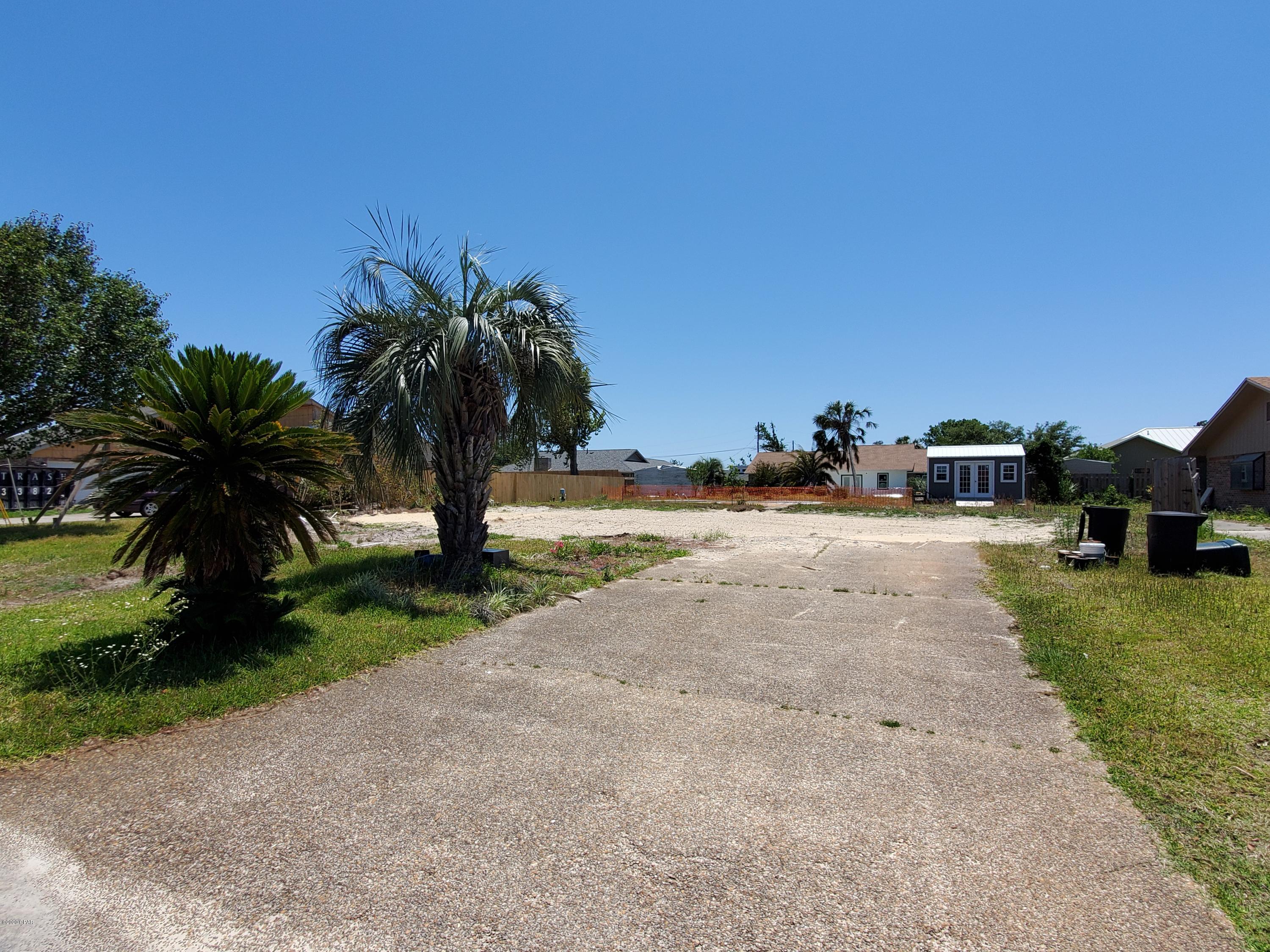 Premier Estates Ph 1 - Land