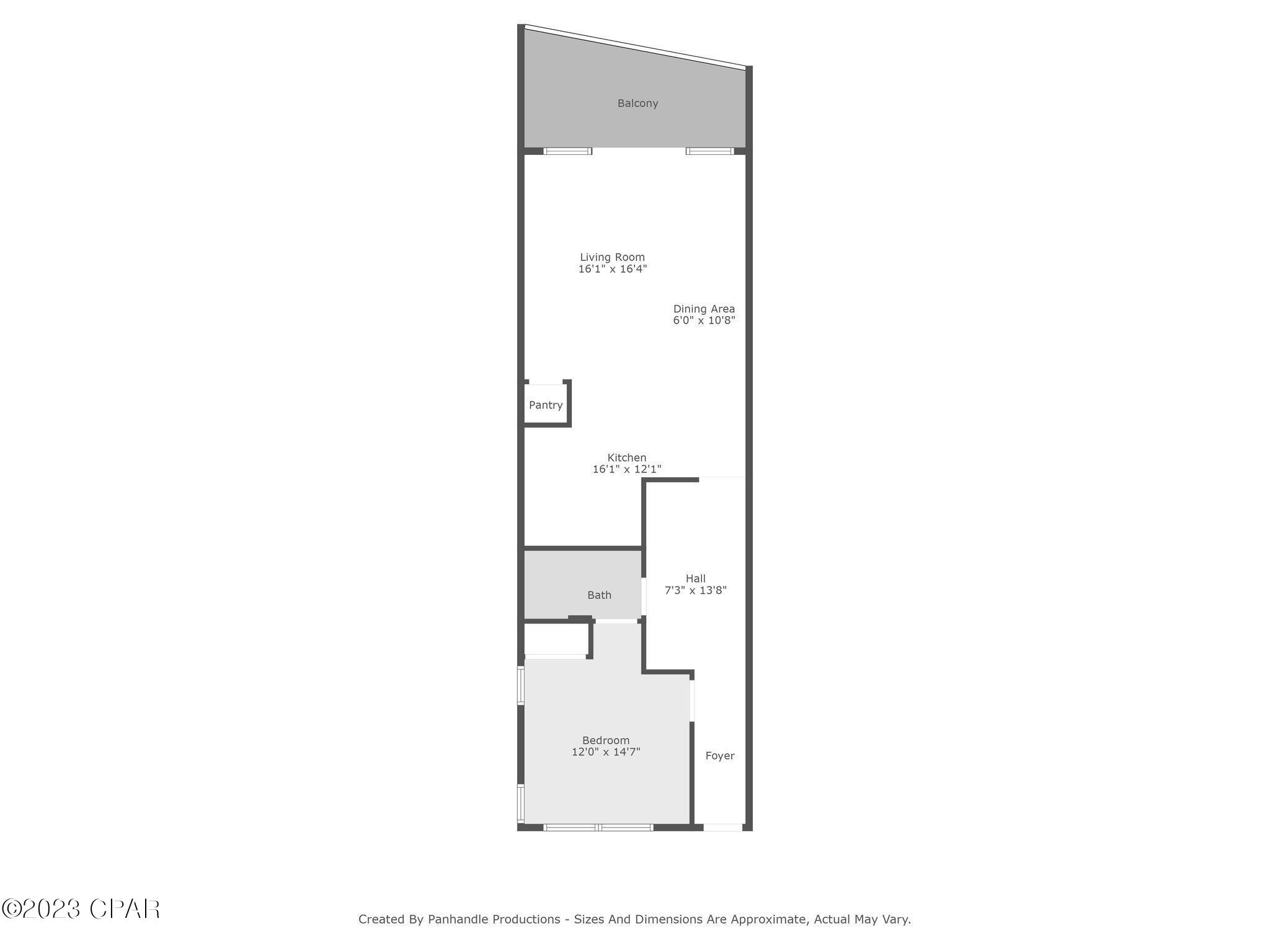 Emerald Beach Resort - Residential