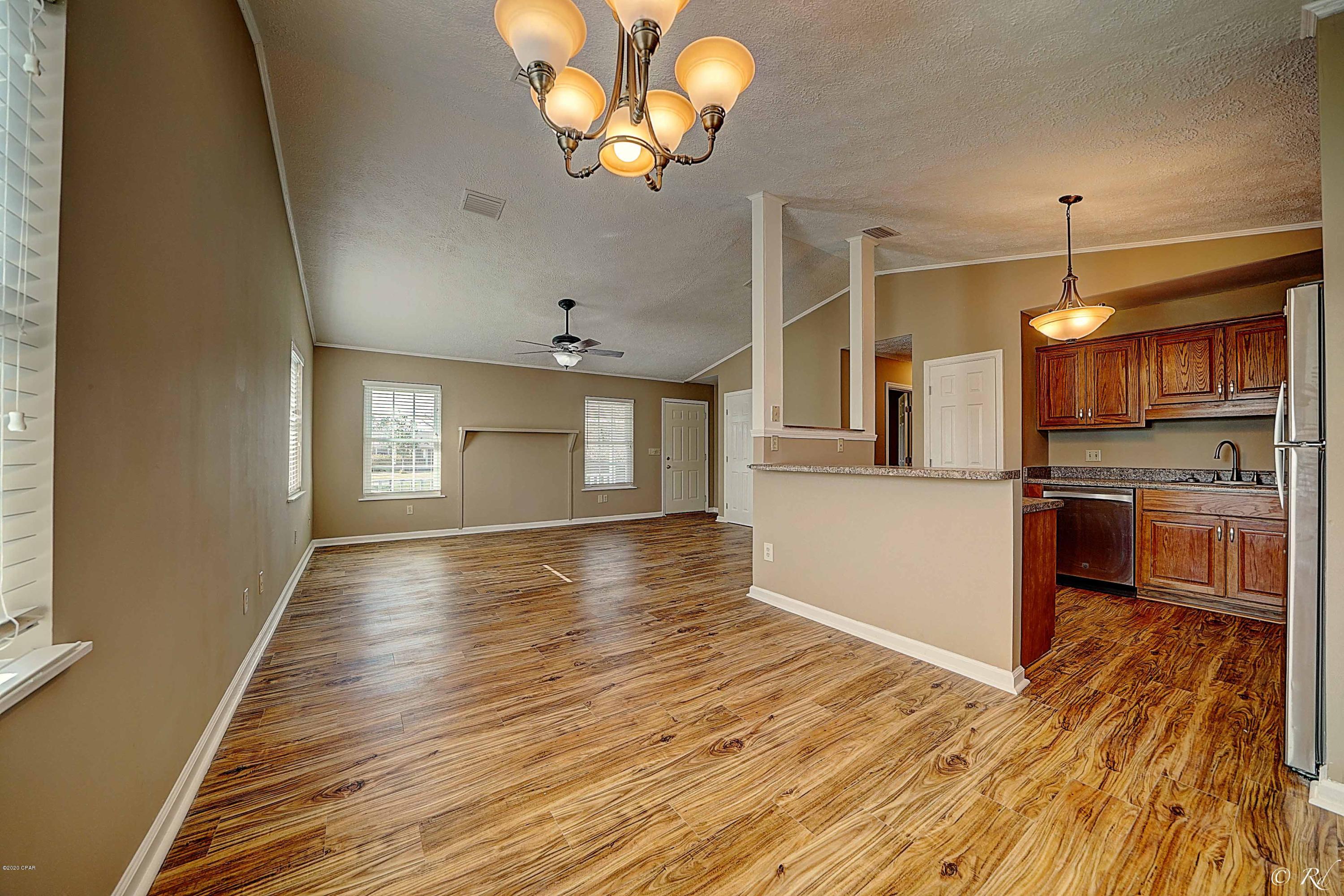 [No Recorded Subdiv] - Residential Lease