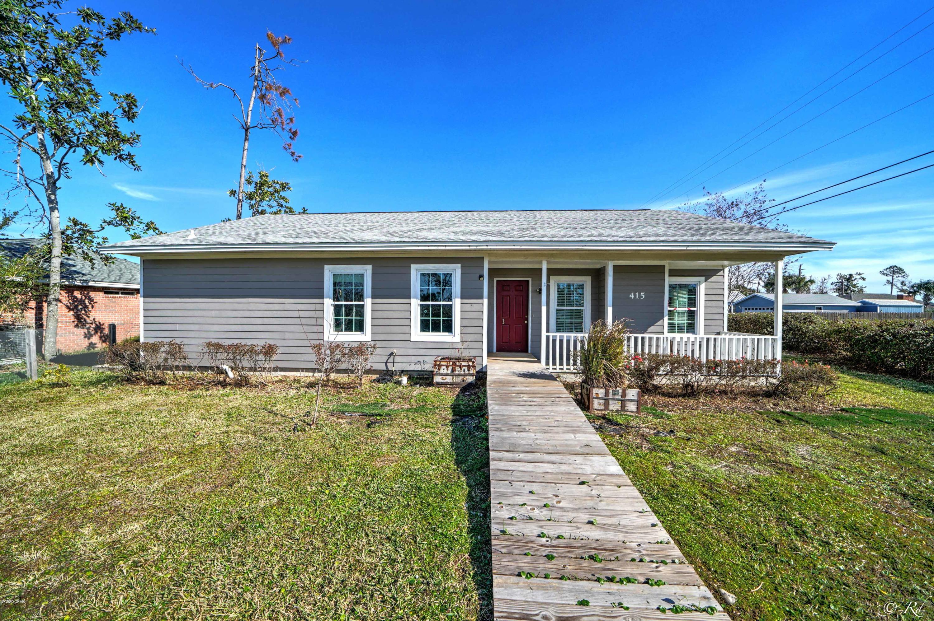 [No Recorded Subdiv] - Residential Lease