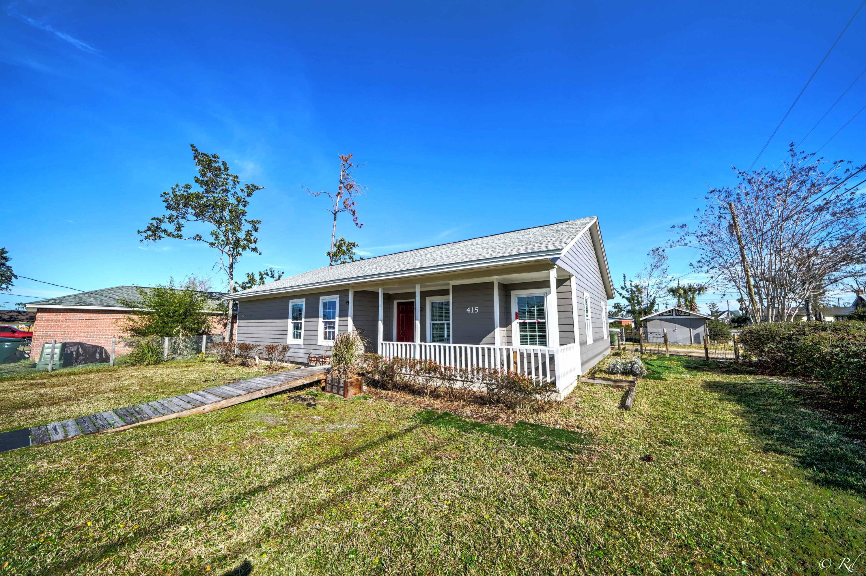 [No Recorded Subdiv] - Residential Lease