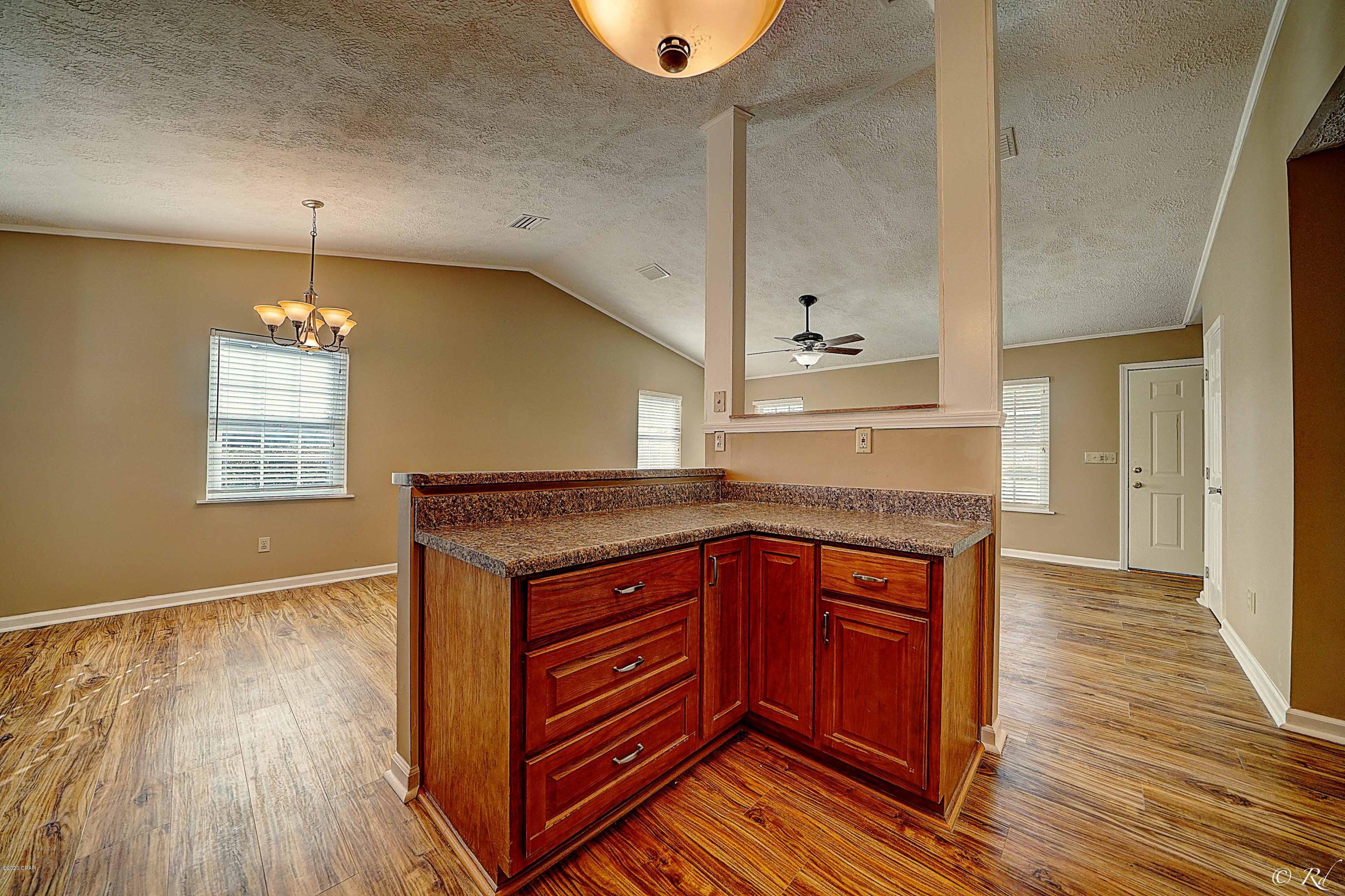 [No Recorded Subdiv] - Residential Lease