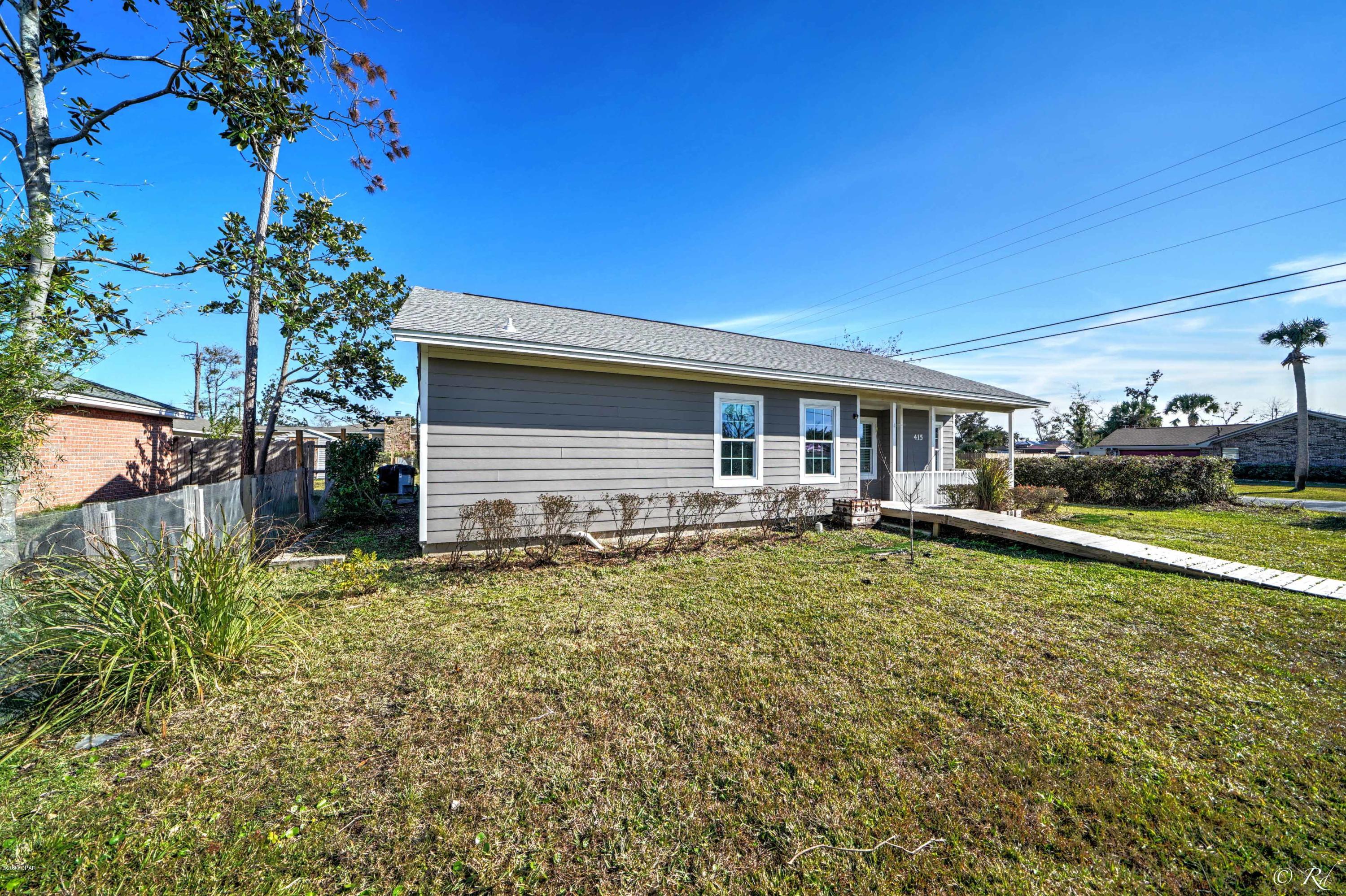 [No Recorded Subdiv] - Residential Lease