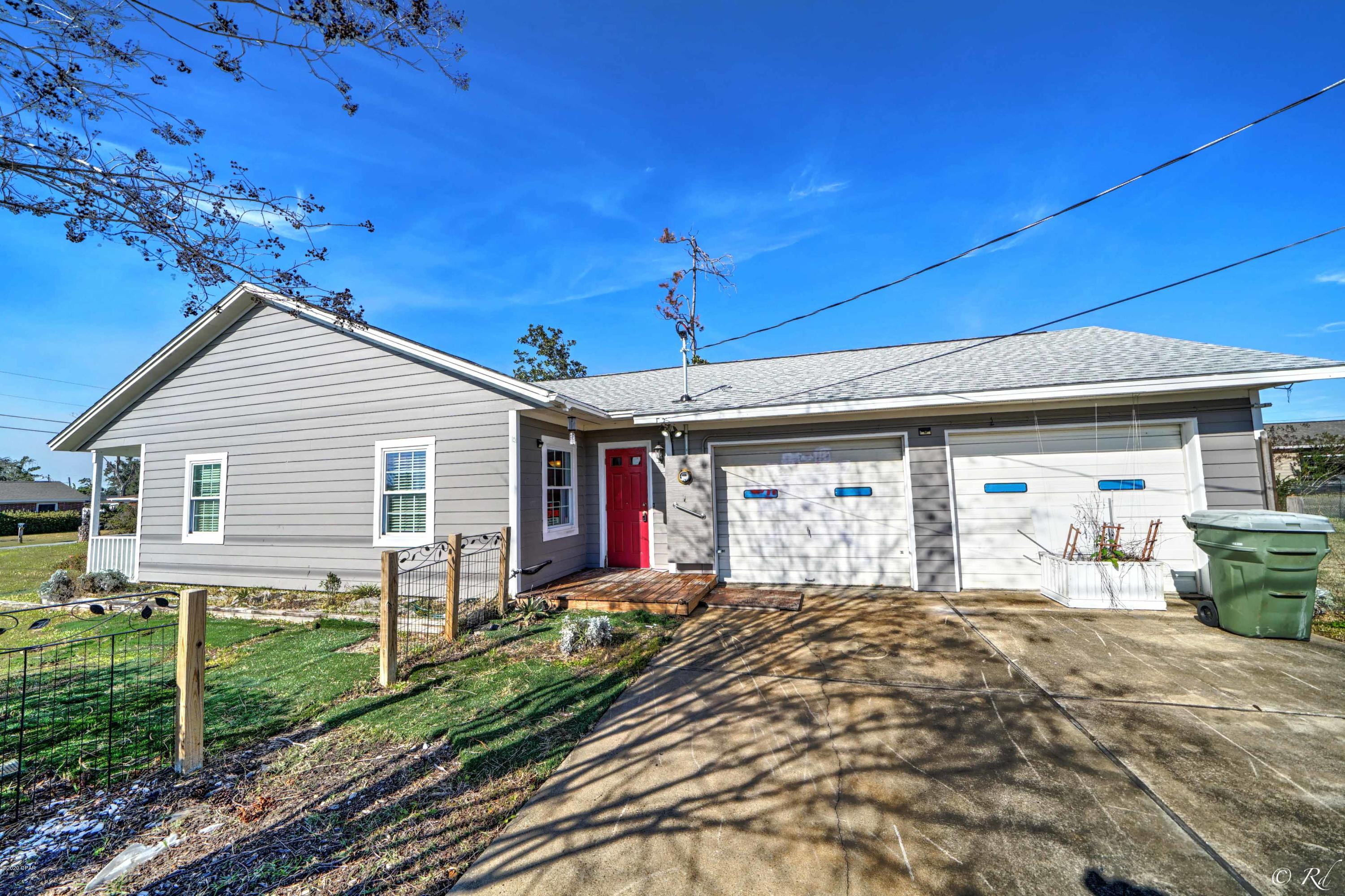 [No Recorded Subdiv] - Residential Lease