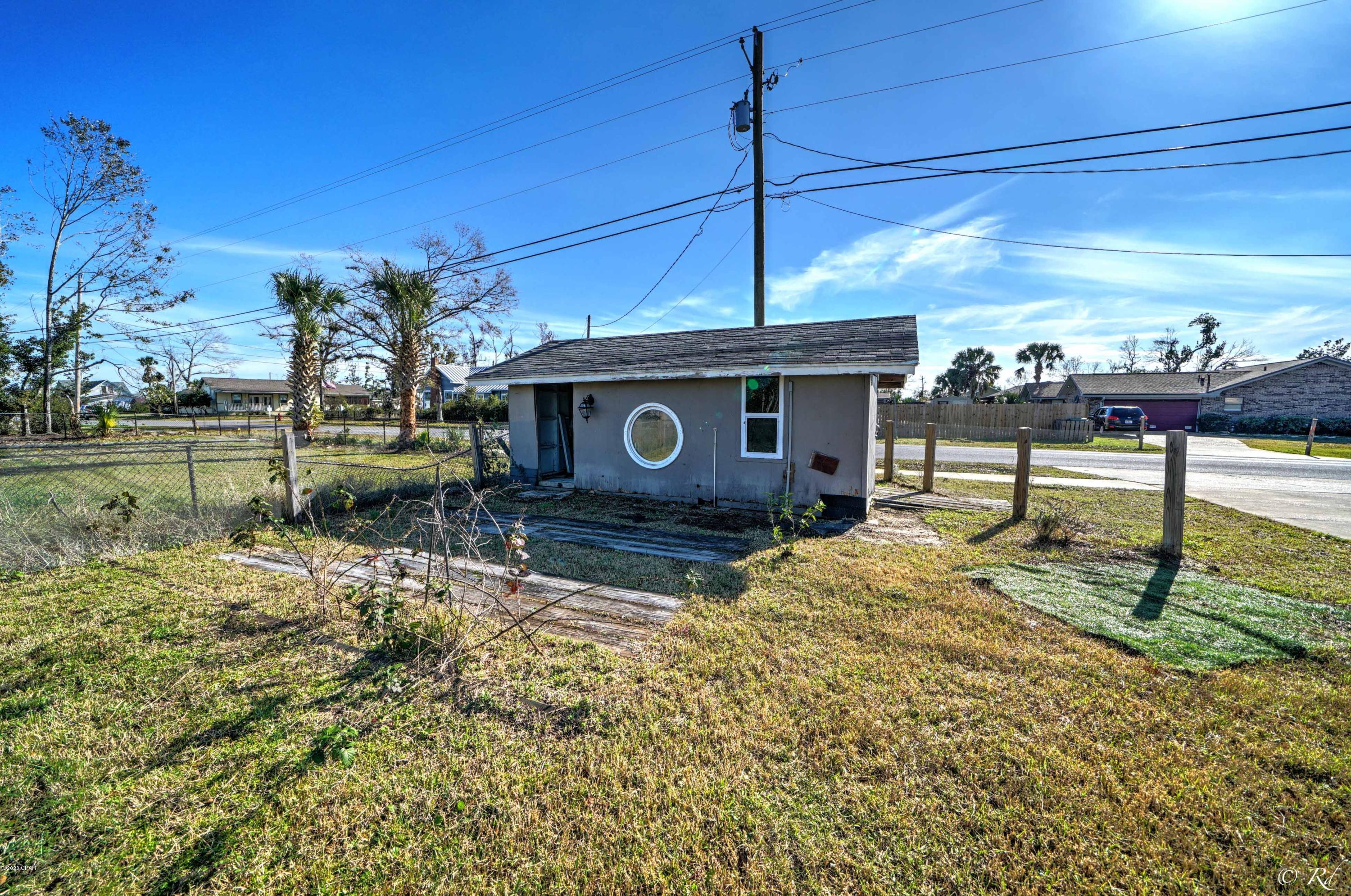 [No Recorded Subdiv] - Residential Lease