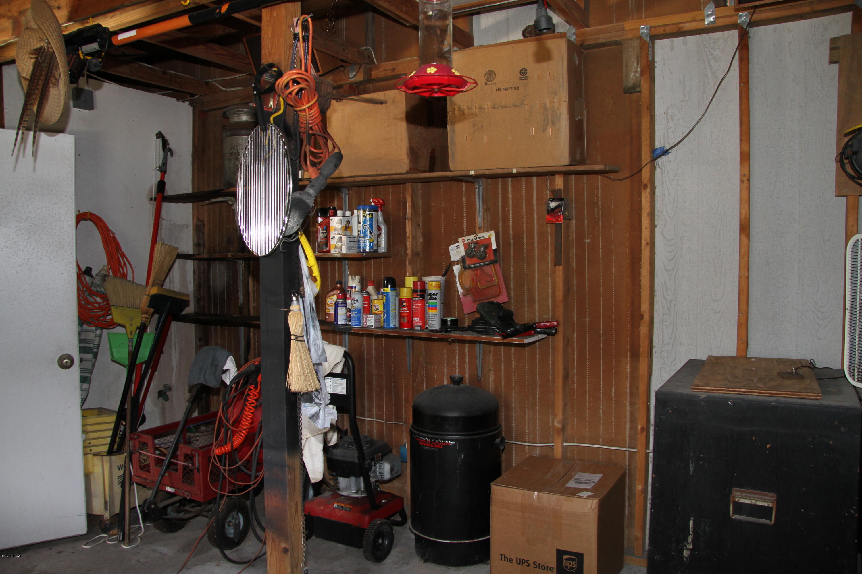 Crescent Beach Unit 1 - Residential