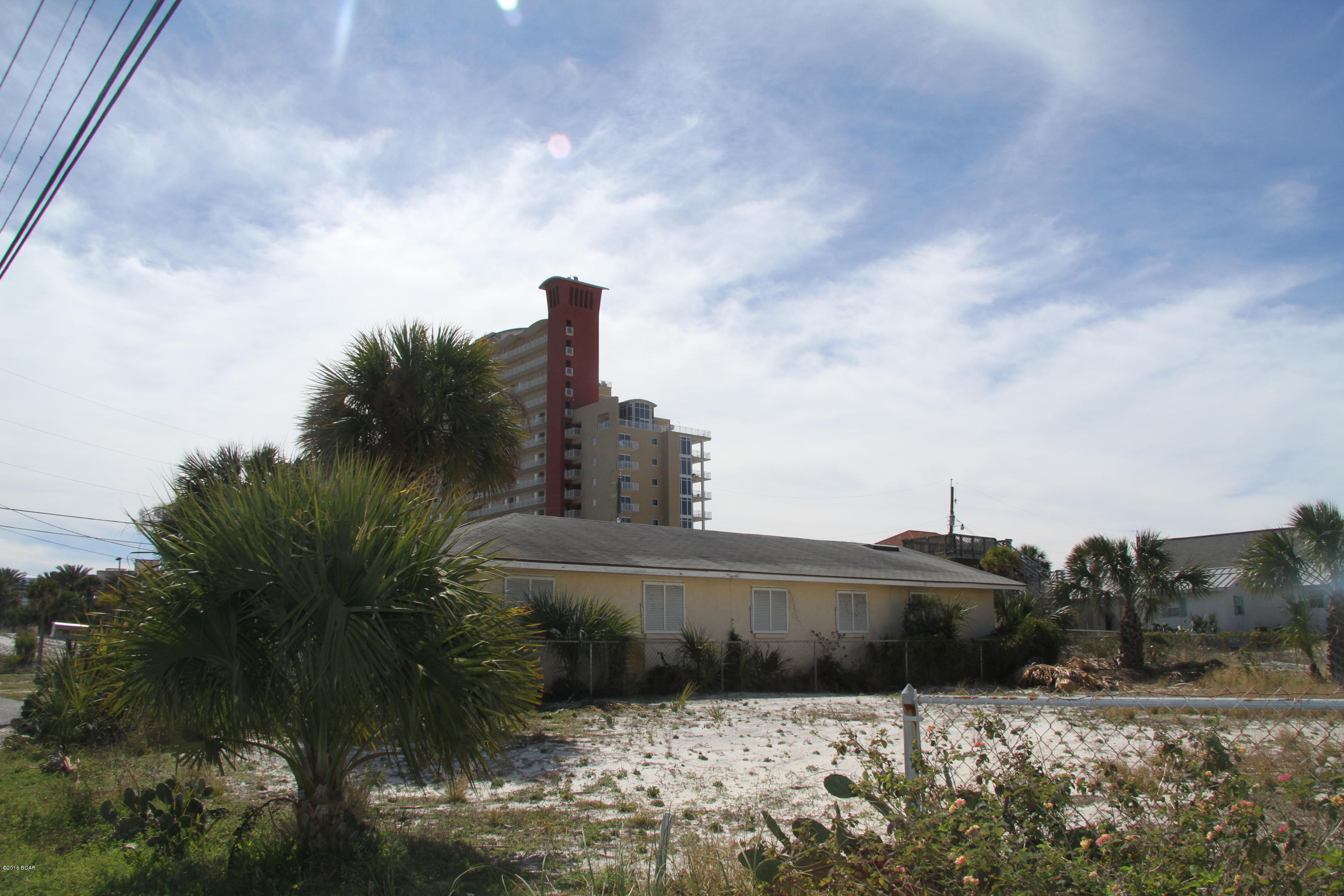 Crescent Beach Unit 1 - Residential