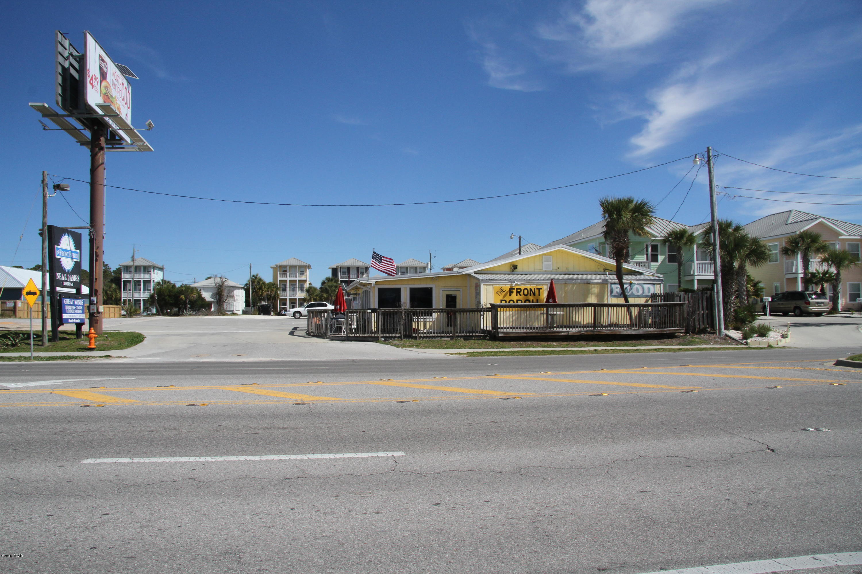 Crescent Beach Unit 1 - Residential