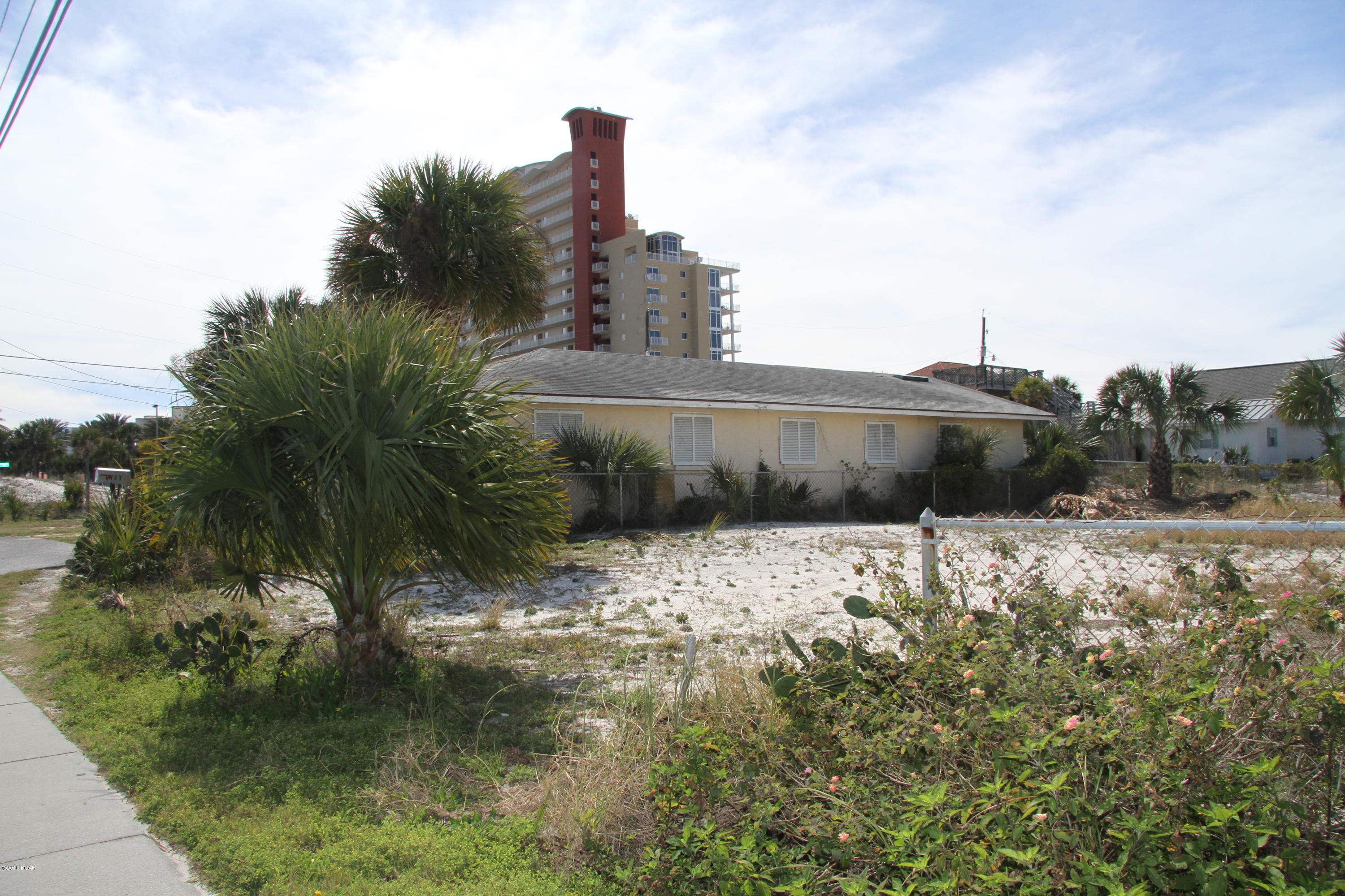 Crescent Beach Unit 1 - Residential