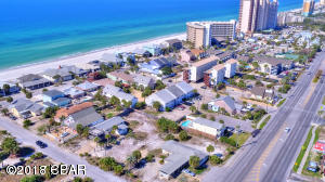 Crescent Beach Unit 1 - Residential