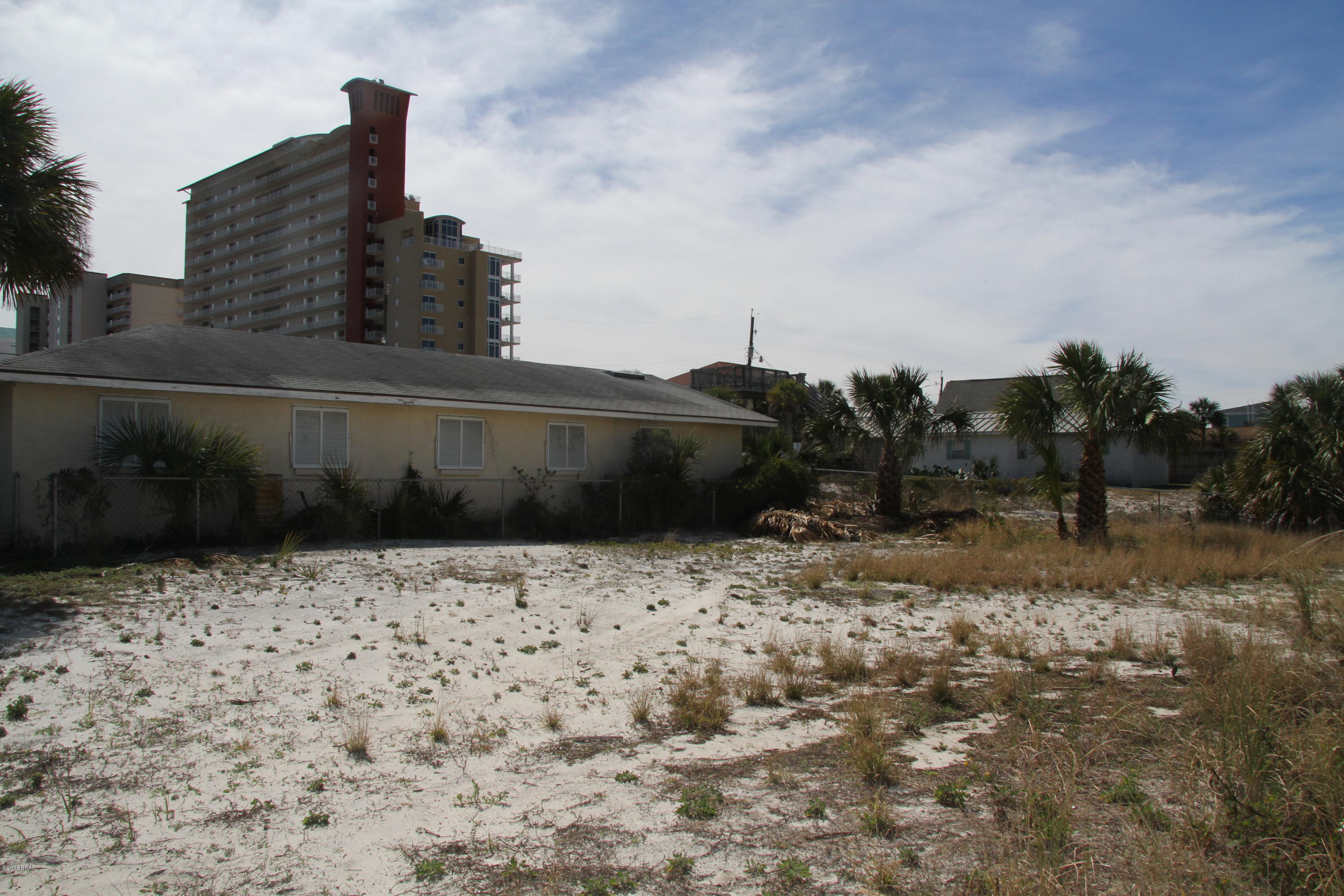 Crescent Beach Unit 1 - Residential