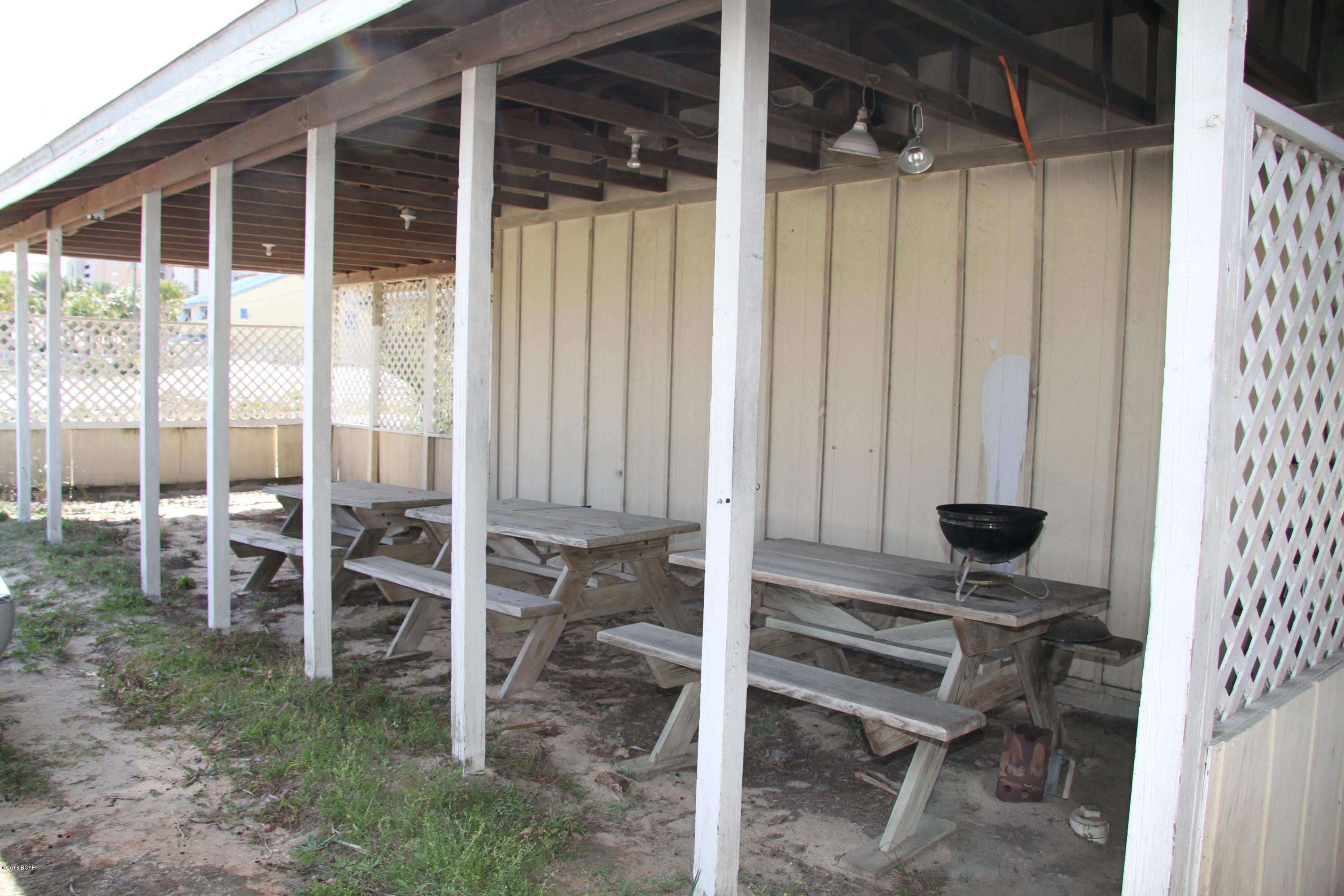 Crescent Beach Unit 1 - Residential