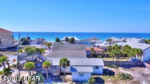 Crescent Beach Unit 1 - Residential