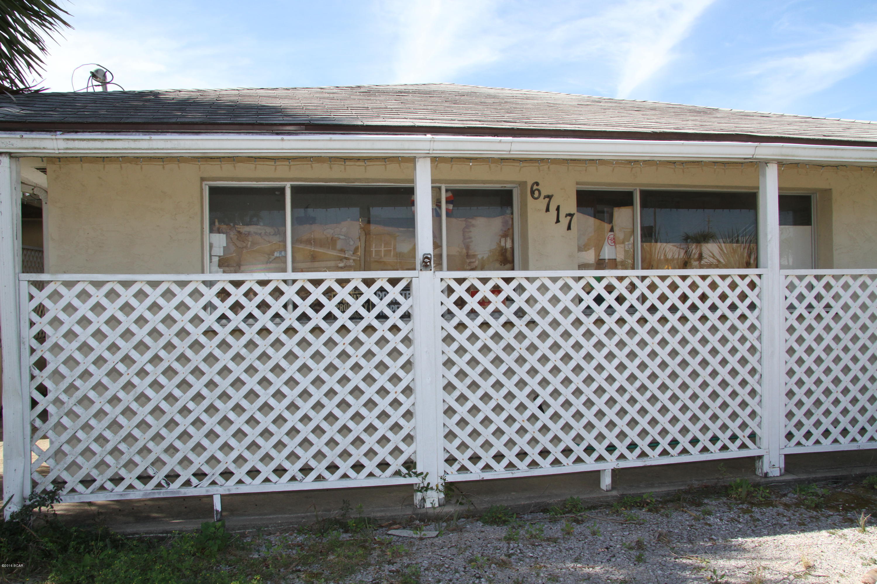 Crescent Beach Unit 1 - Residential