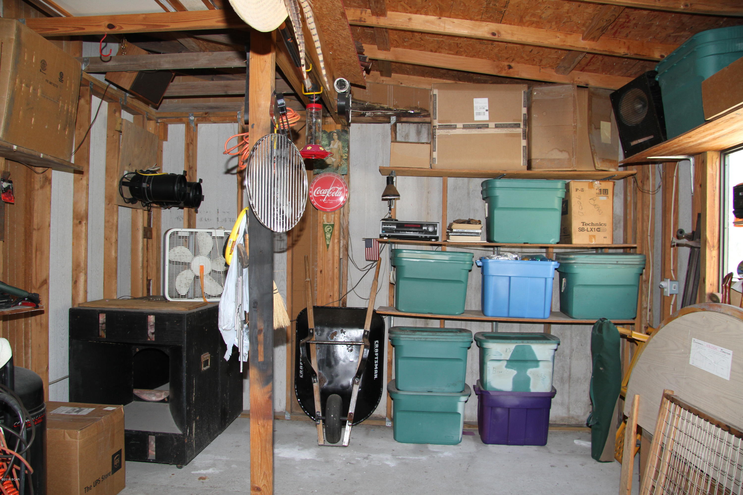 Crescent Beach Unit 1 - Residential