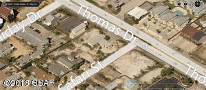 Crescent Beach Unit 1 - Residential