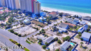 Crescent Beach Unit 1 - Residential