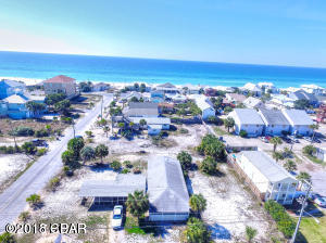 Crescent Beach Unit 1 - Residential