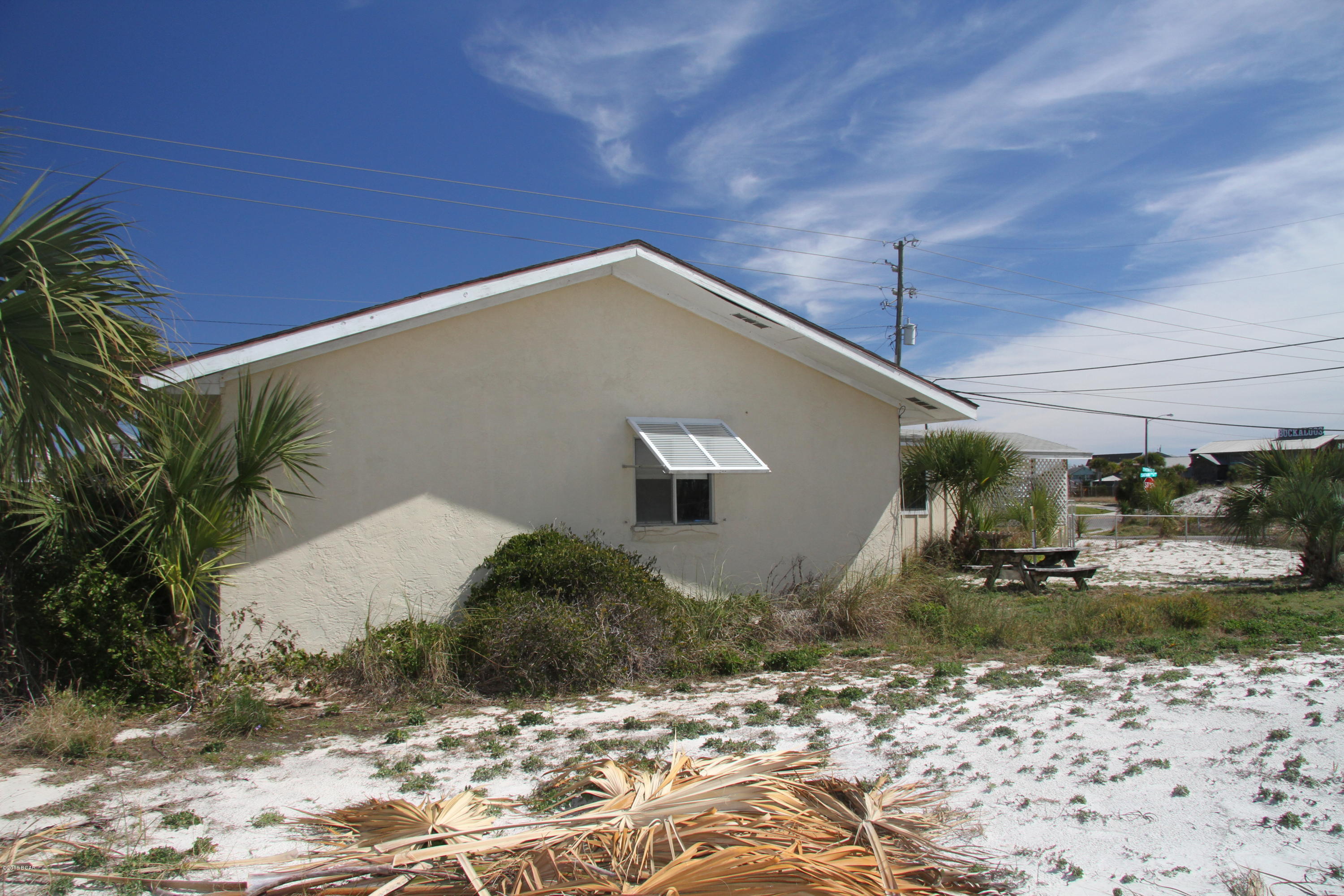 Crescent Beach Unit 1 - Residential