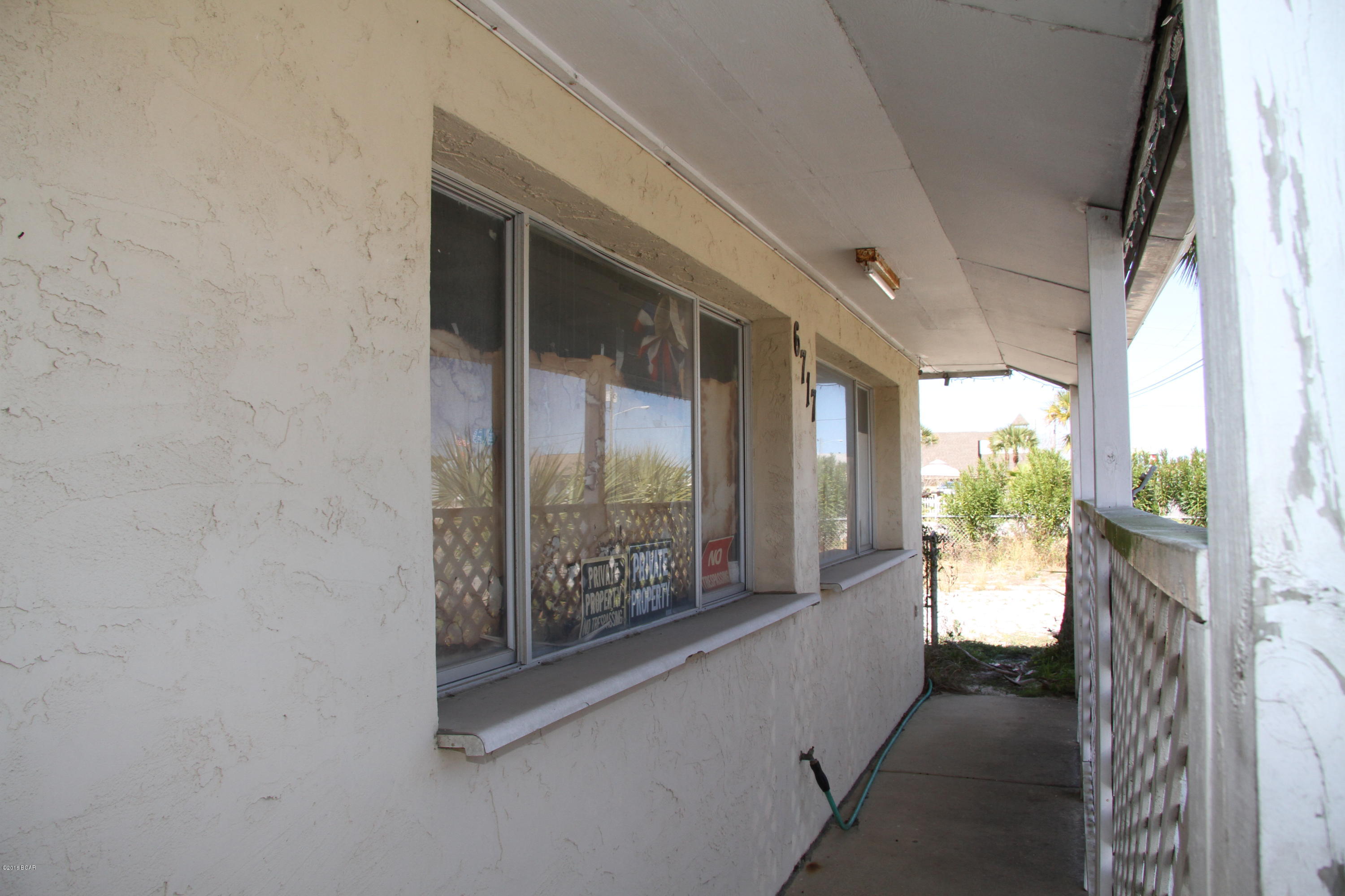 Crescent Beach Unit 1 - Residential