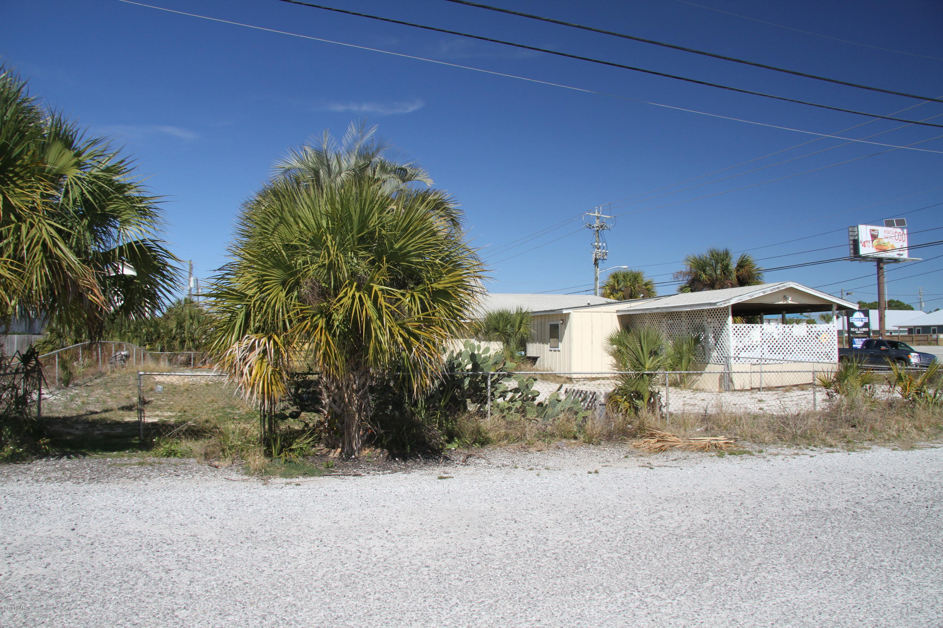 Crescent Beach Unit 1 - Residential