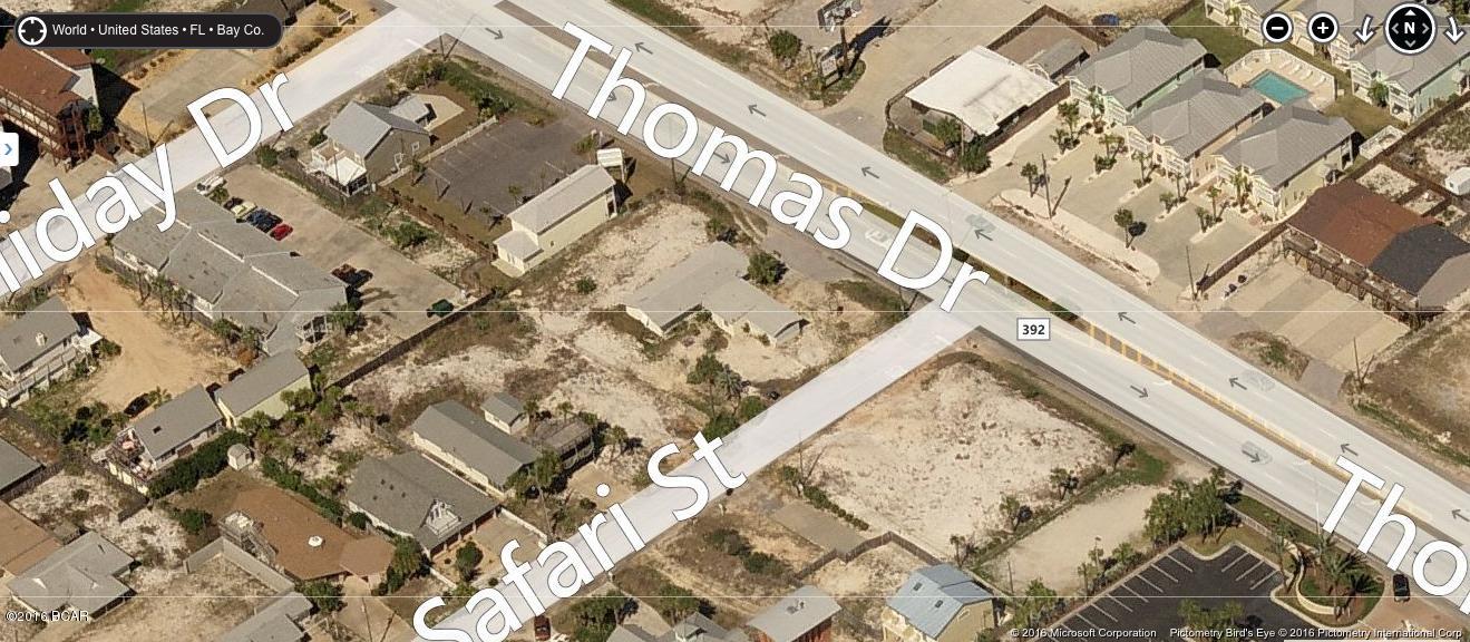 Crescent Beach Unit 1 - Residential