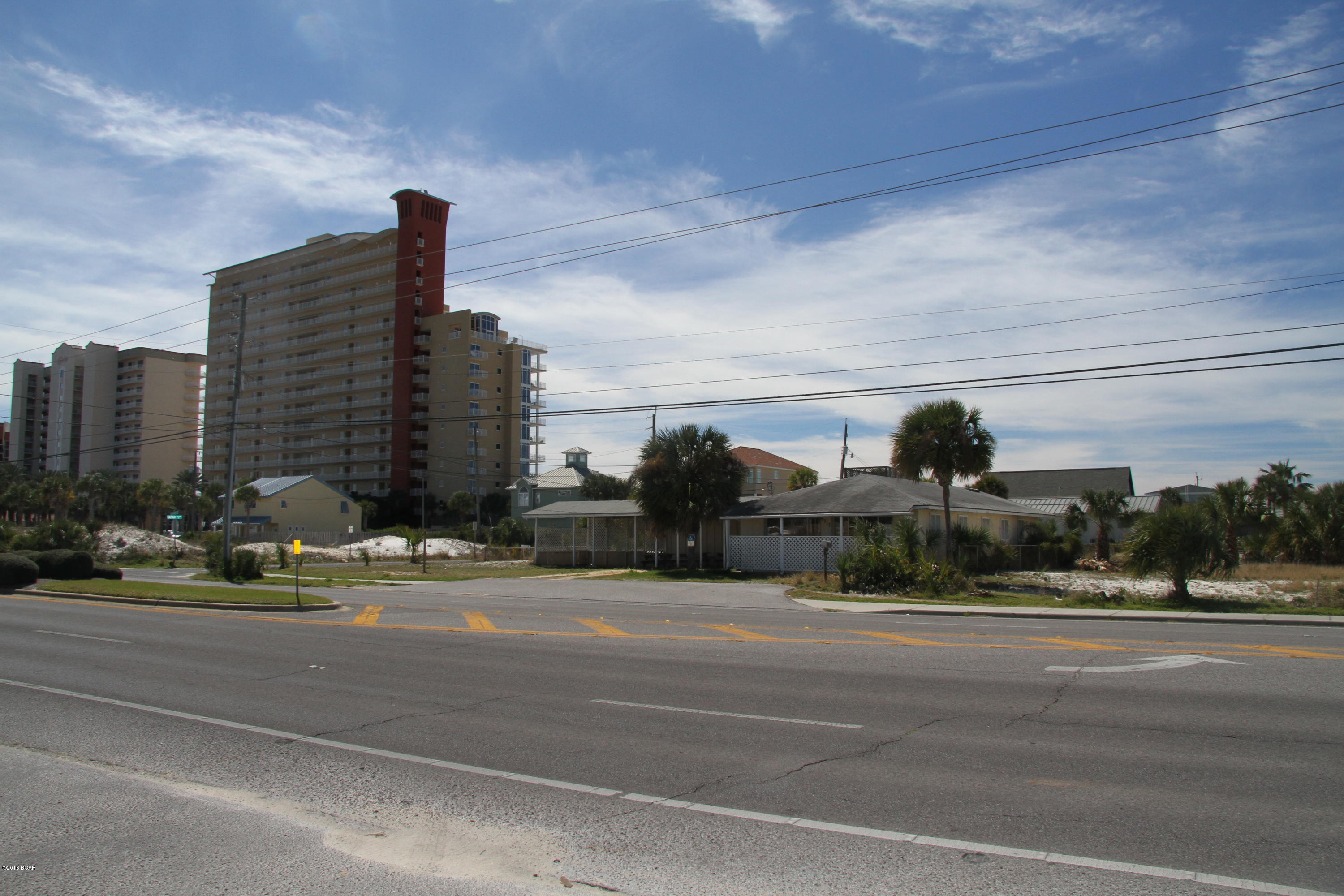 Crescent Beach Unit 1 - Residential