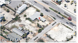 Crescent Beach Unit 1 - Residential