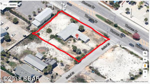 Crescent Beach Unit 1 - Residential