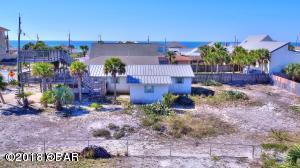 Crescent Beach Unit 1 - Residential