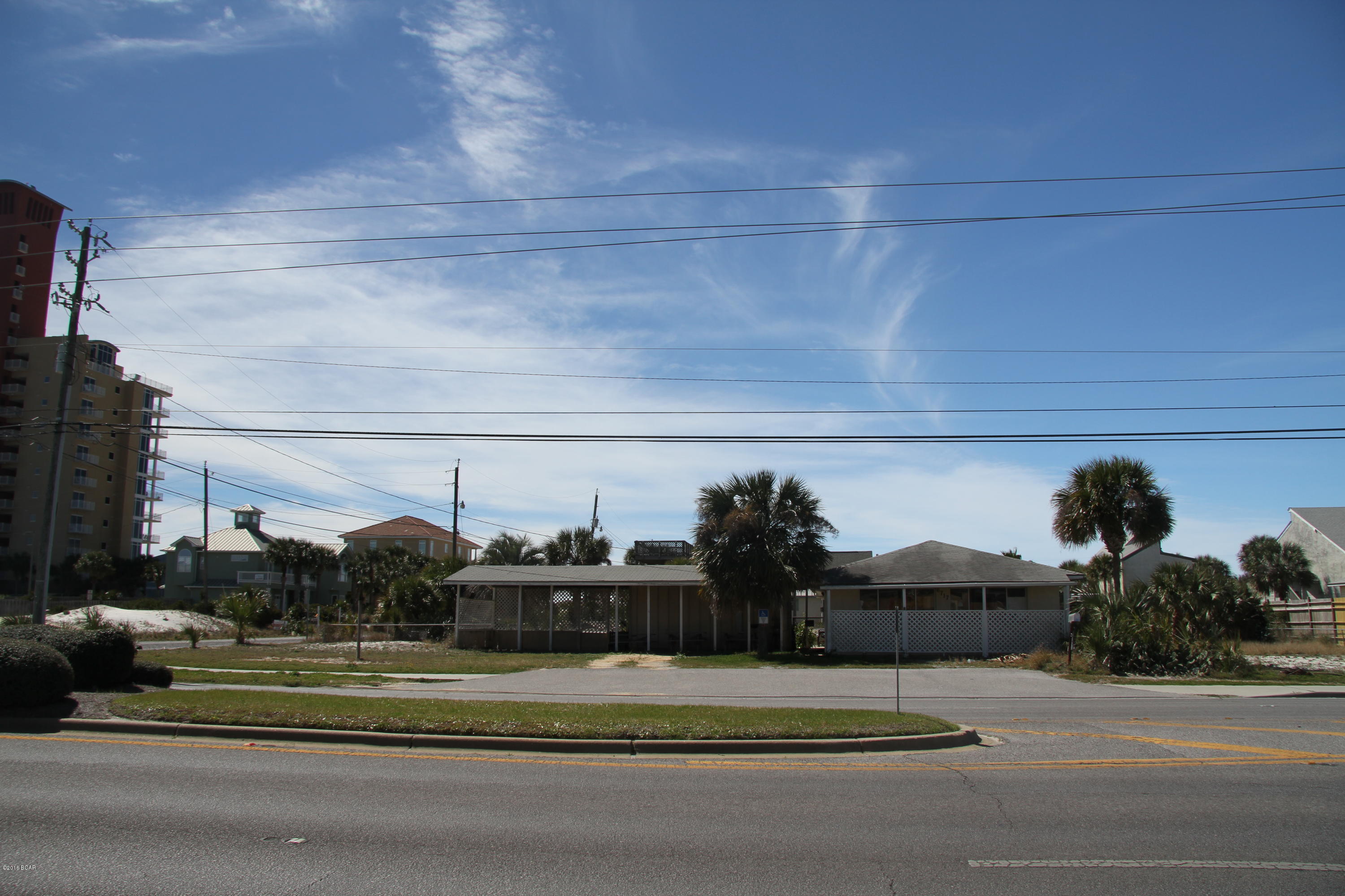 Crescent Beach Unit 1 - Residential