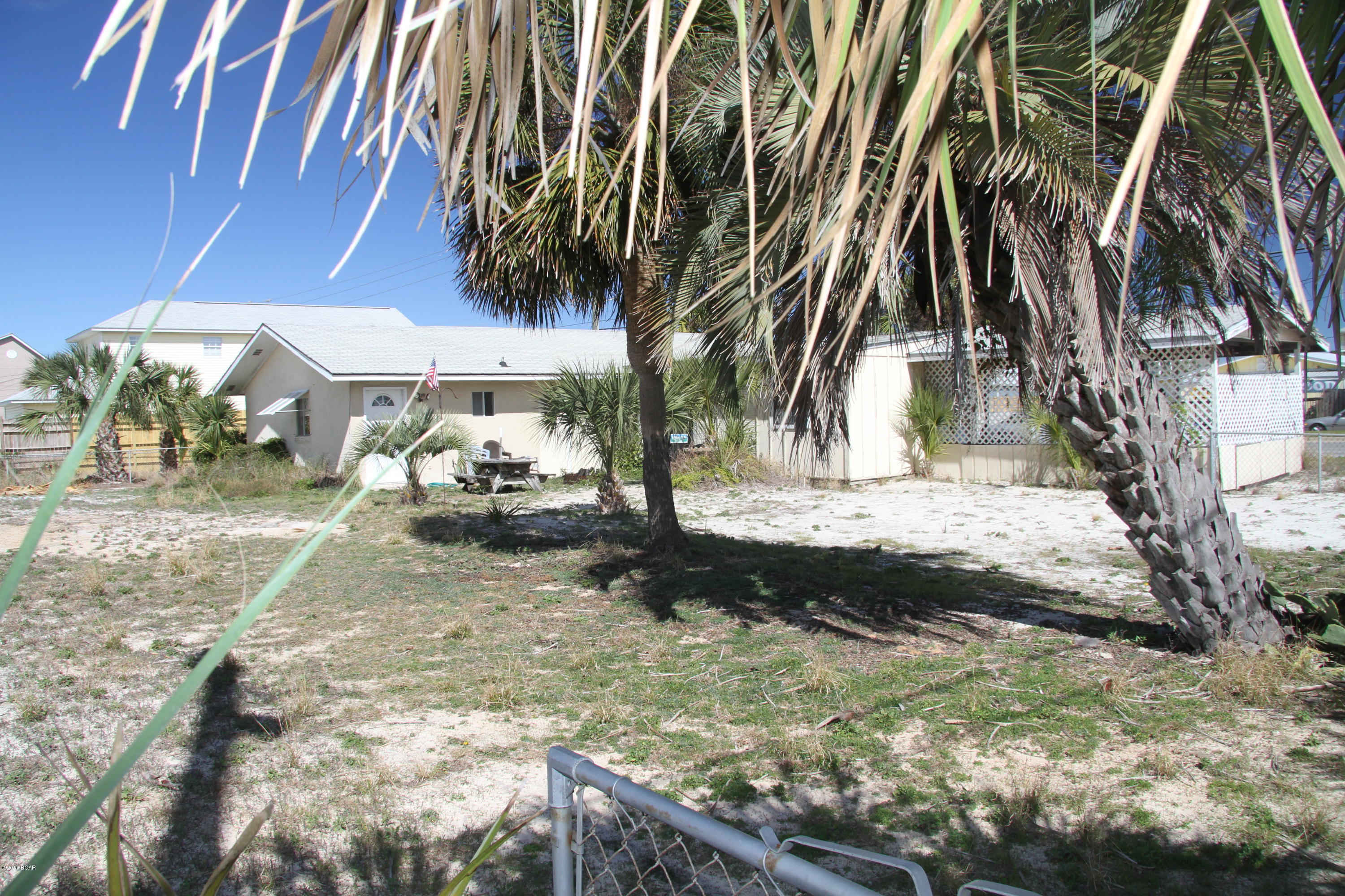 Crescent Beach Unit 1 - Residential