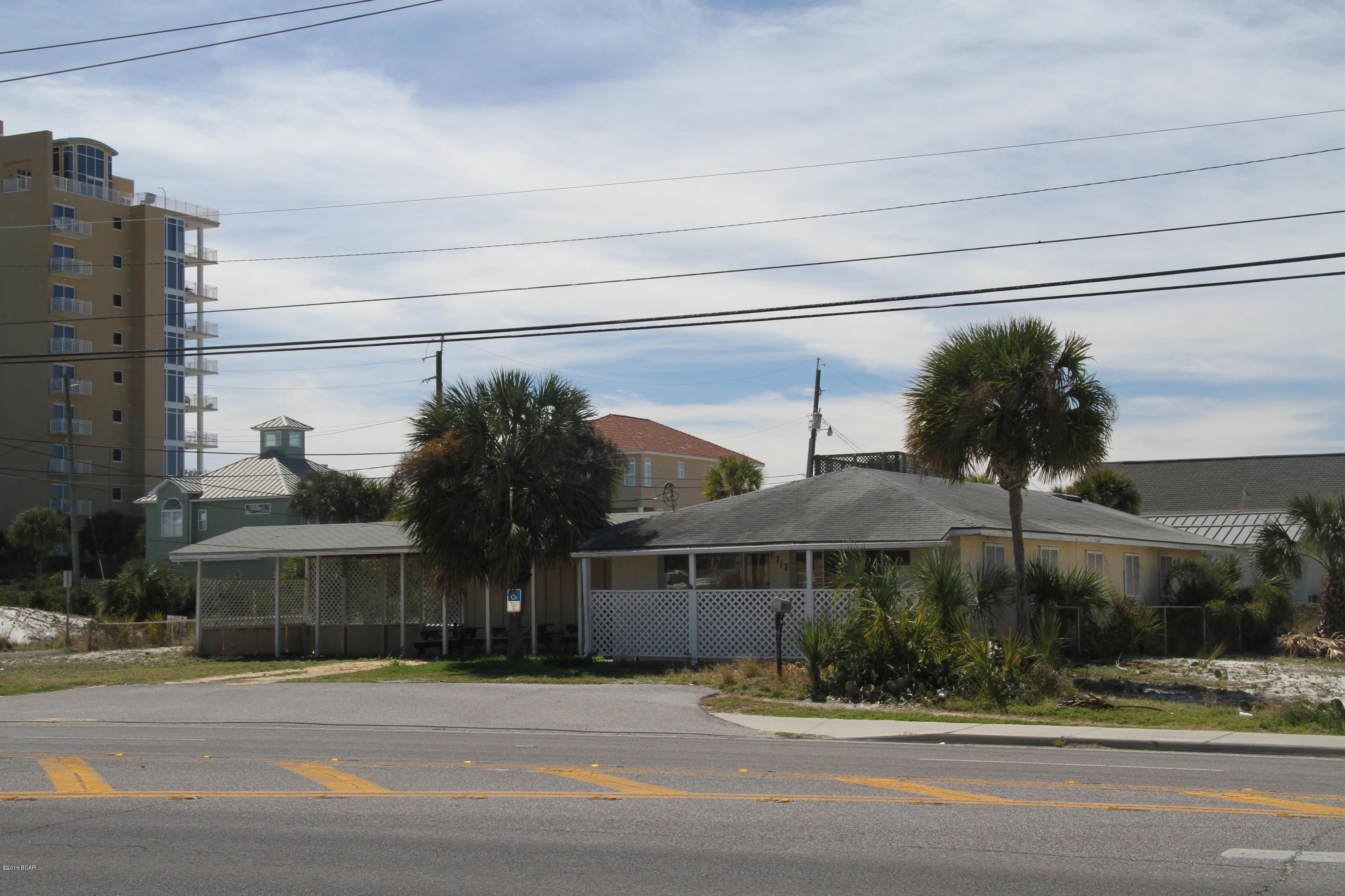 Crescent Beach Unit 1 - Residential