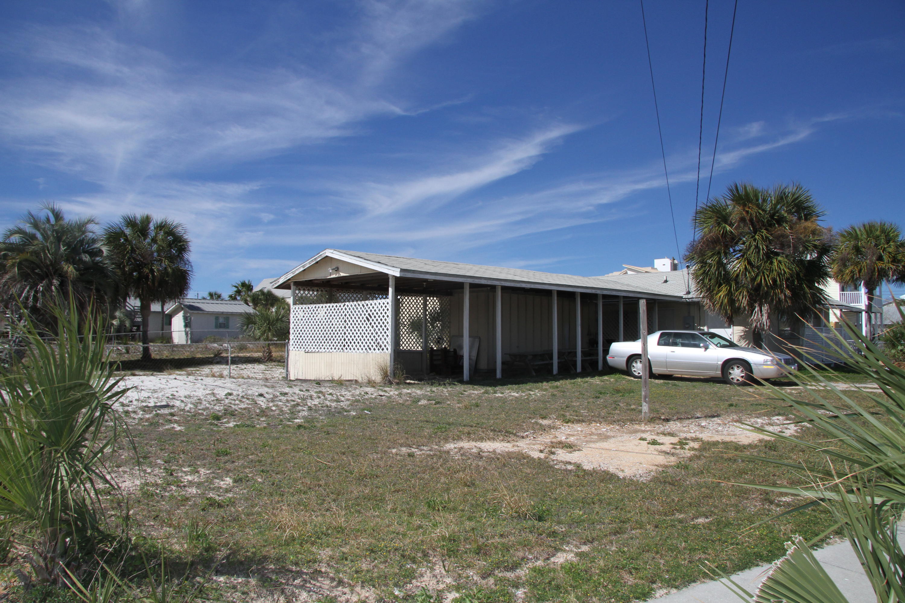 Crescent Beach Unit 1 - Residential