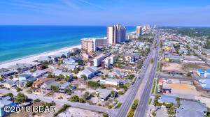 Crescent Beach Unit 1 - Residential