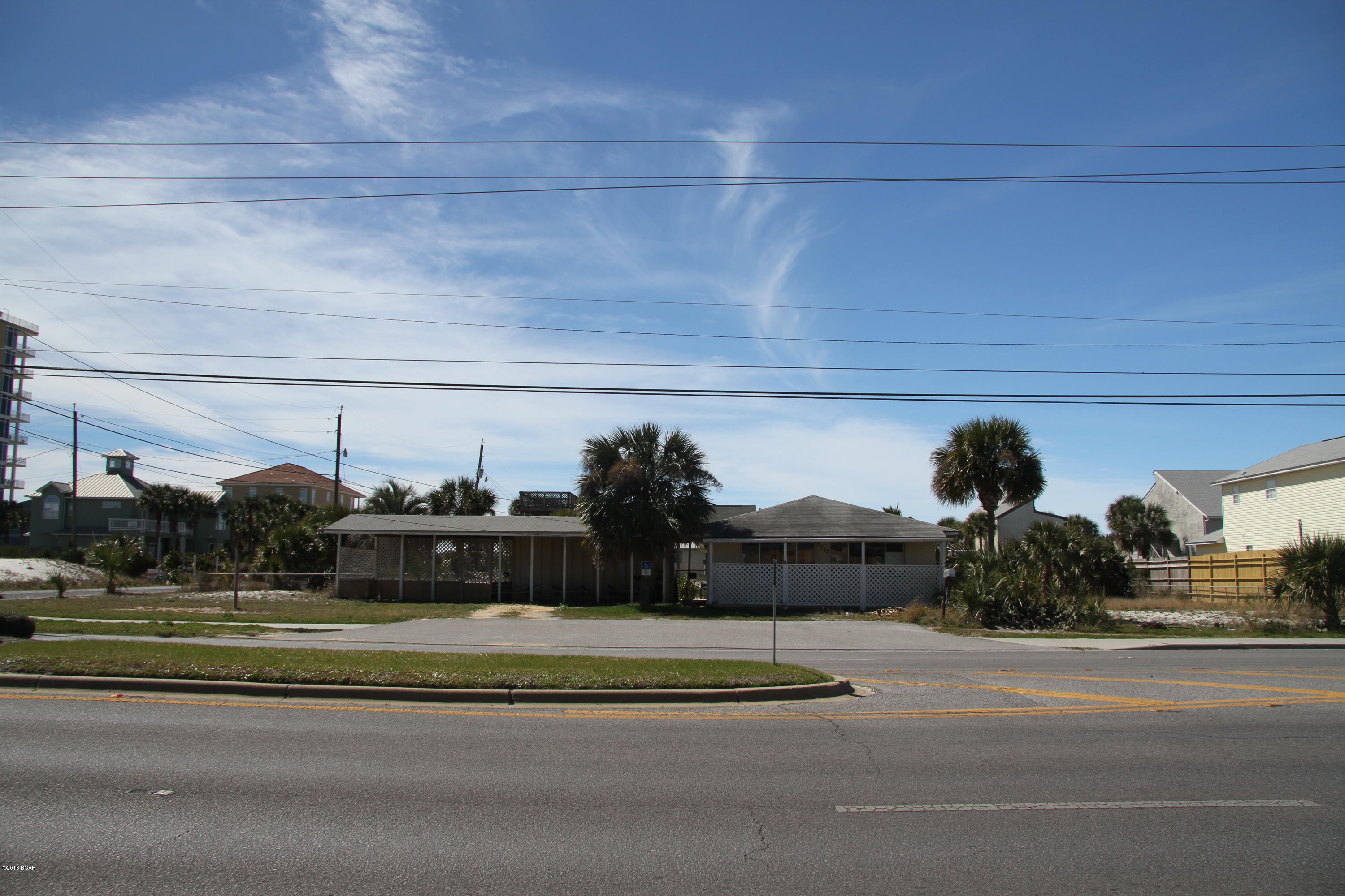 Crescent Beach Unit 1 - Residential