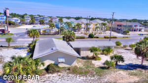 Crescent Beach Unit 1 - Residential