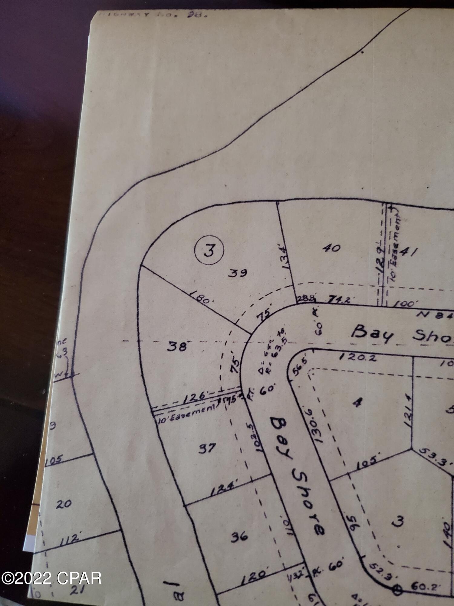 Woodlawn Unit 2 - Land