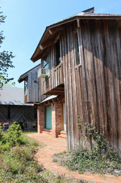 No Named Subdivision - Commercial Sale