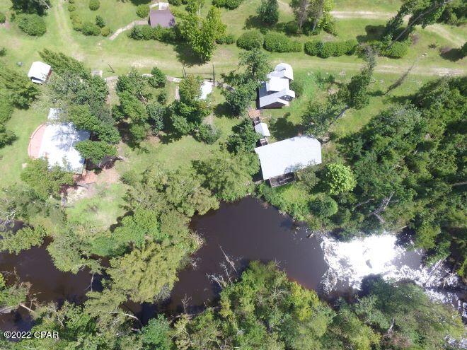 No Named Subdivision - Commercial Sale