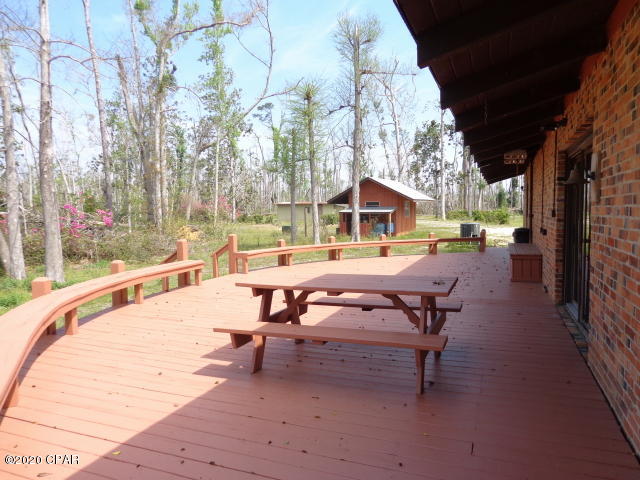 No Named Subdivision - Commercial Sale