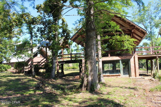 No Named Subdivision - Commercial Sale